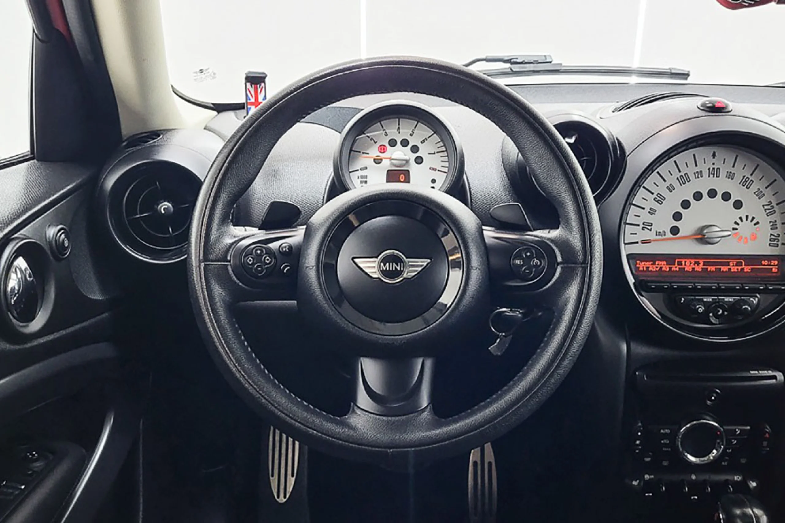 Mini Cooper S Paceman COOPER S PACEMAN automatico - Foto 12