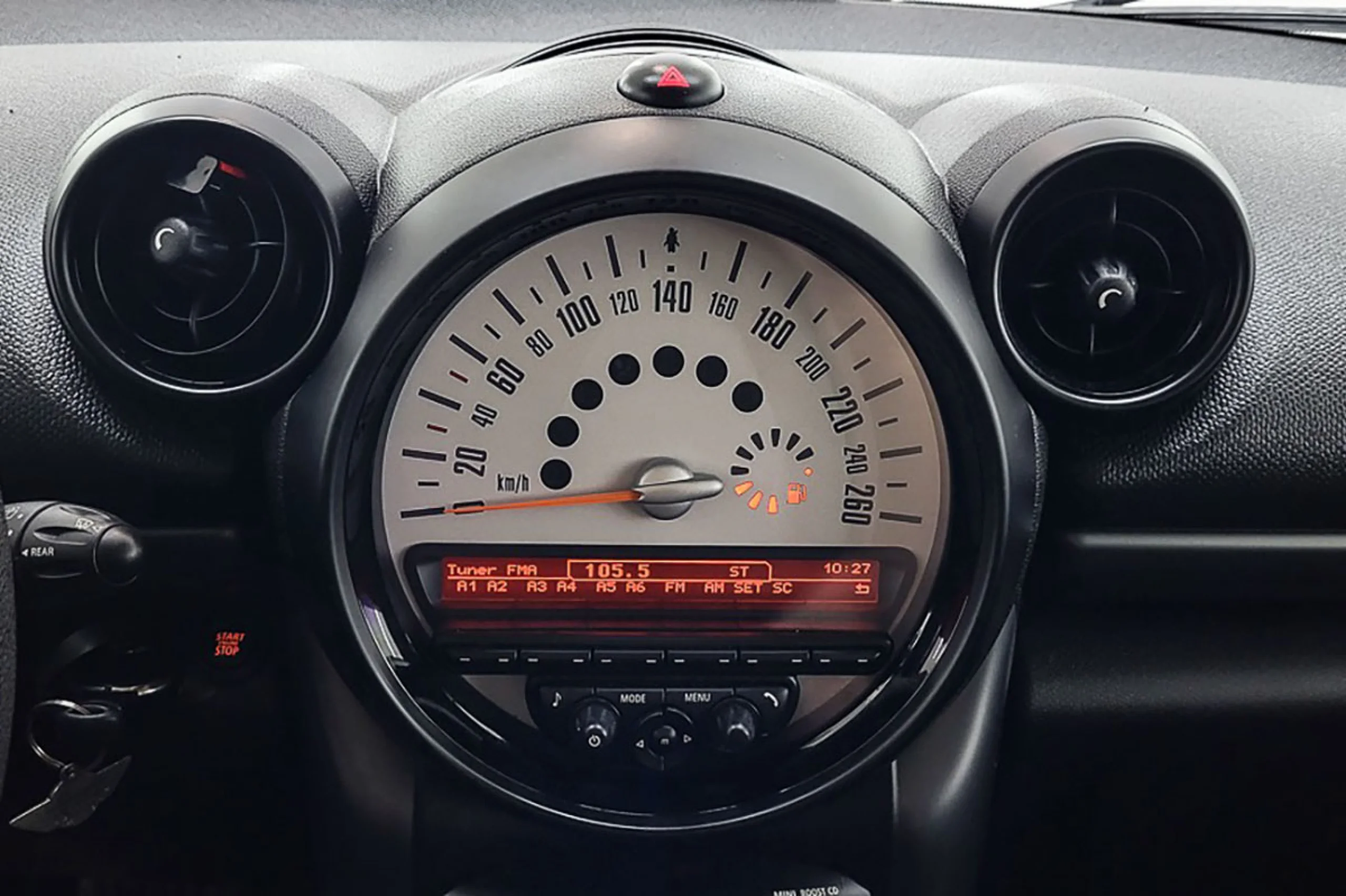 Mini Cooper S Paceman COOPER S PACEMAN automatico - Foto 13