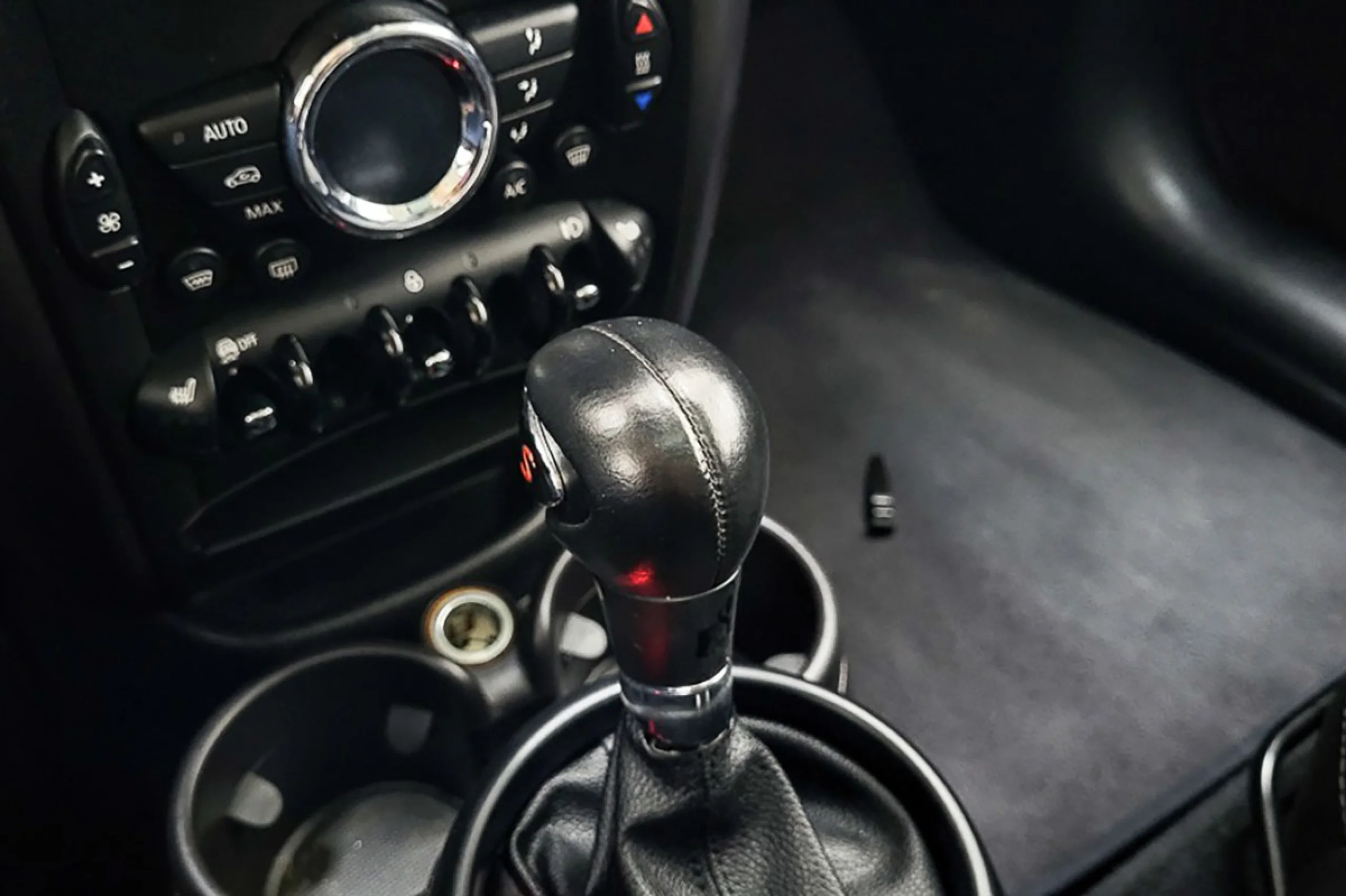 Mini Cooper S Paceman COOPER S PACEMAN automatico - Foto 15