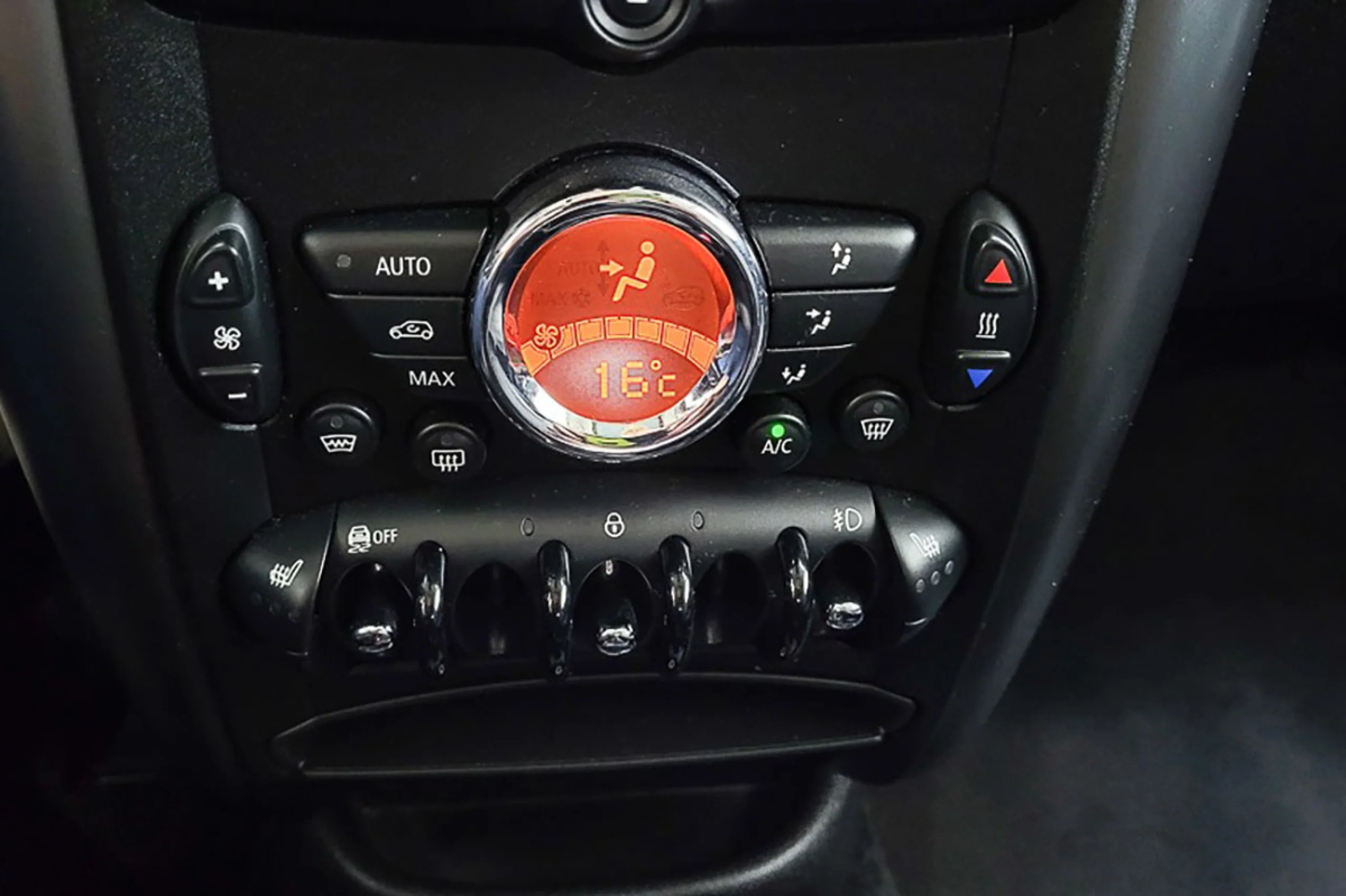 Mini Cooper S Paceman COOPER S PACEMAN automatico - Foto 16