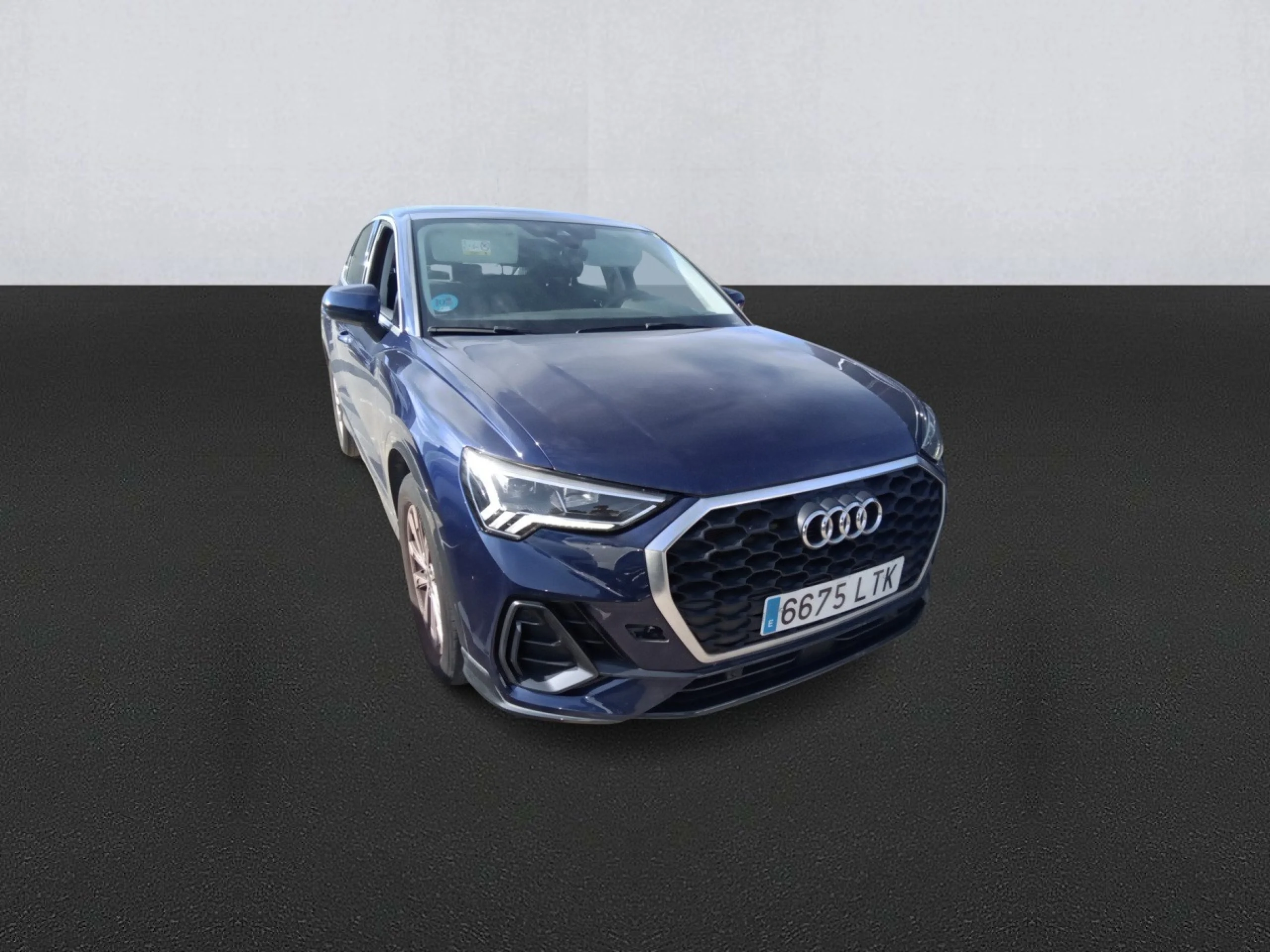 Audi Q3 SPORTBACK 45 TFSI e 180kW S tronic Advanced - Foto 3