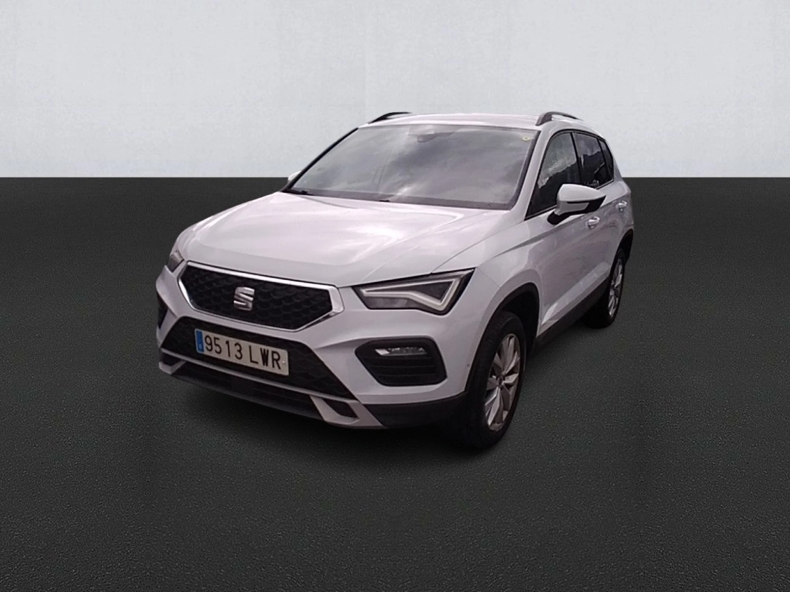 Seat Ateca 2.0 TDI 85kW (115CV) S&amp;S Style Go &quotM&quot - Foto 1