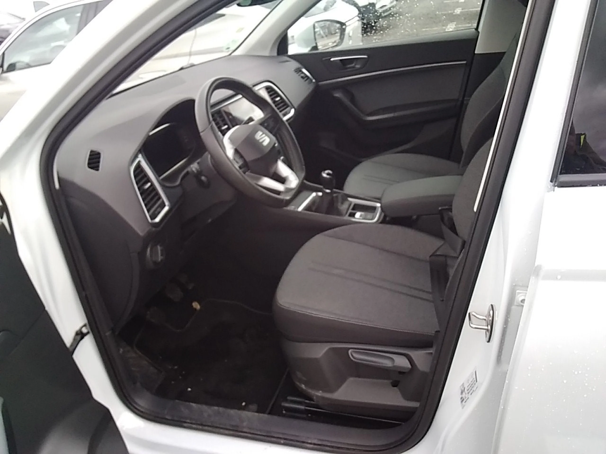 Seat Ateca 2.0 TDI 85kW (115CV) S&amp;S Style Go &quotM&quot - Foto 7