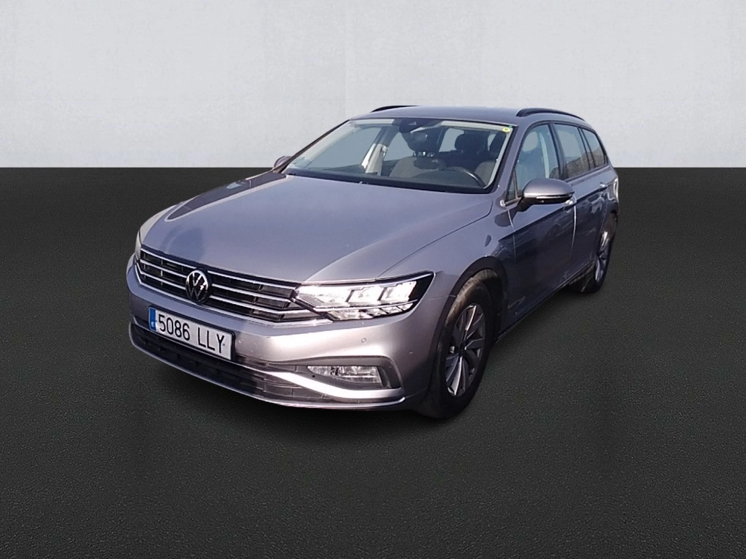 Volkswagen Passat Variant Business 1.6 TDI 88kW DSG - Foto 1