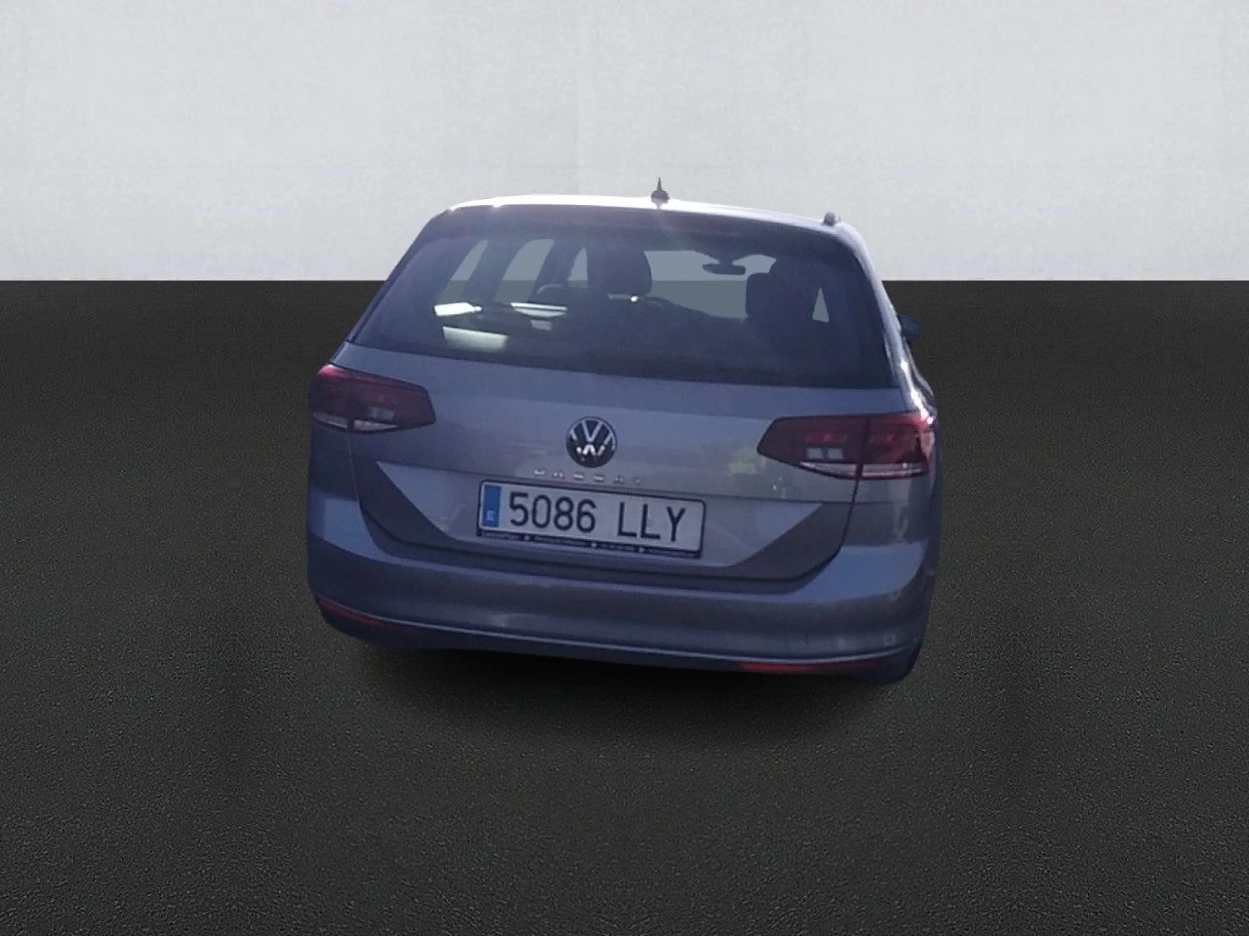 Volkswagen Passat Variant Business 1.6 TDI 88kW DSG - Foto 5