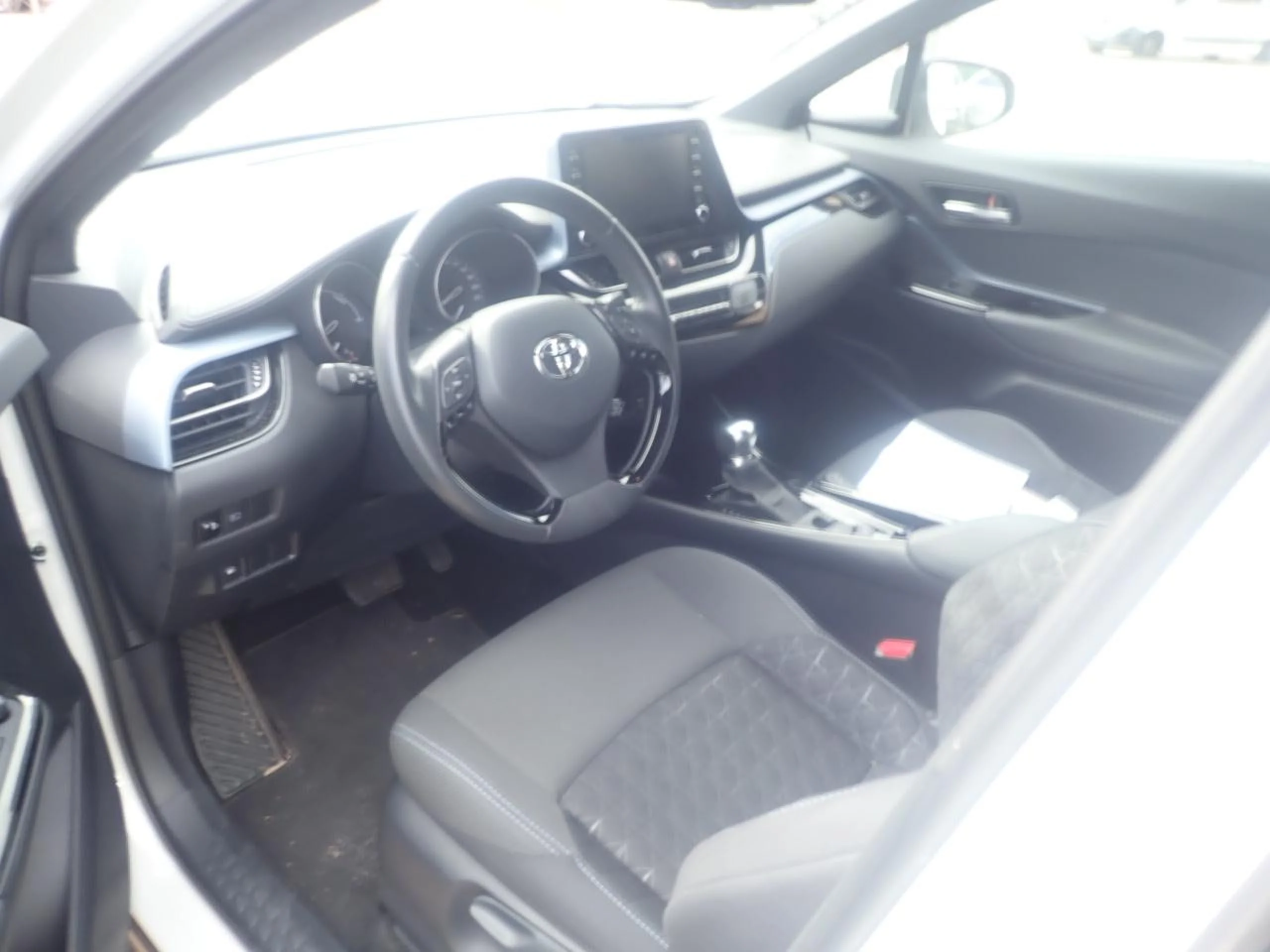 Toyota C-HR 1.8 125H Advance - Foto 5