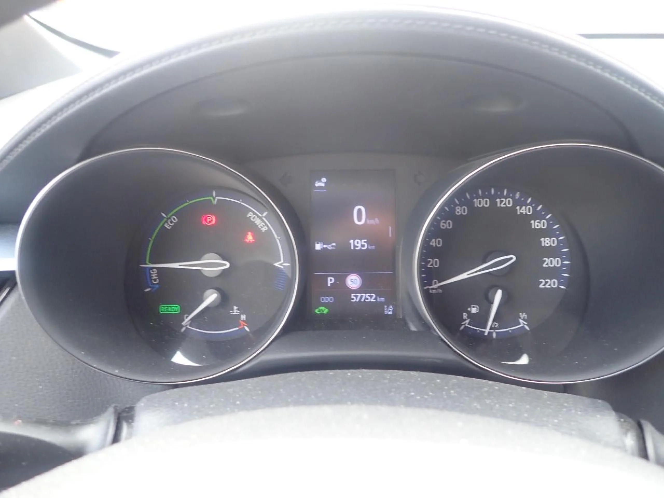 Toyota C-HR 1.8 125H Advance - Foto 7