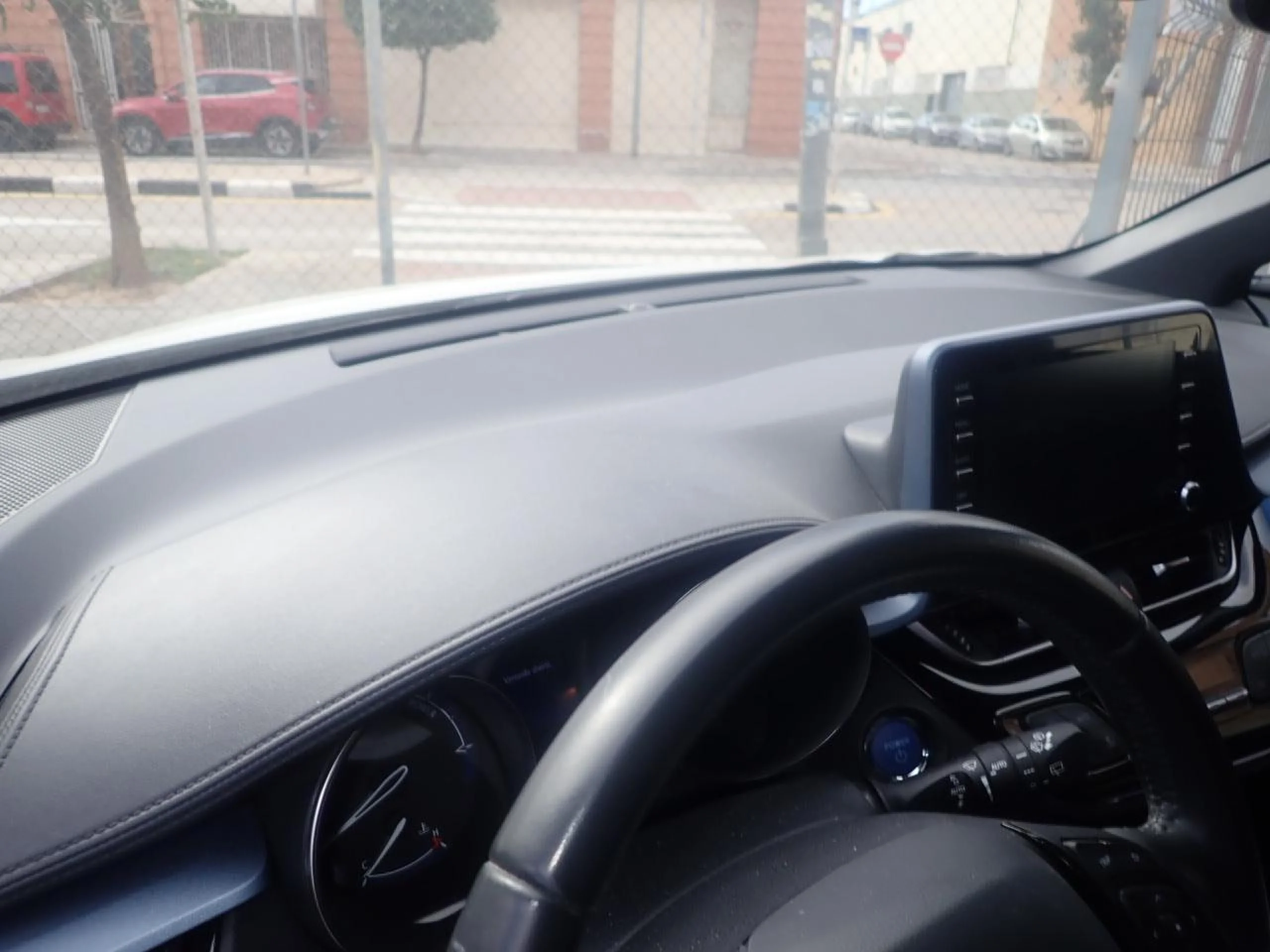 Toyota C-HR 1.8 125H Advance - Foto 8