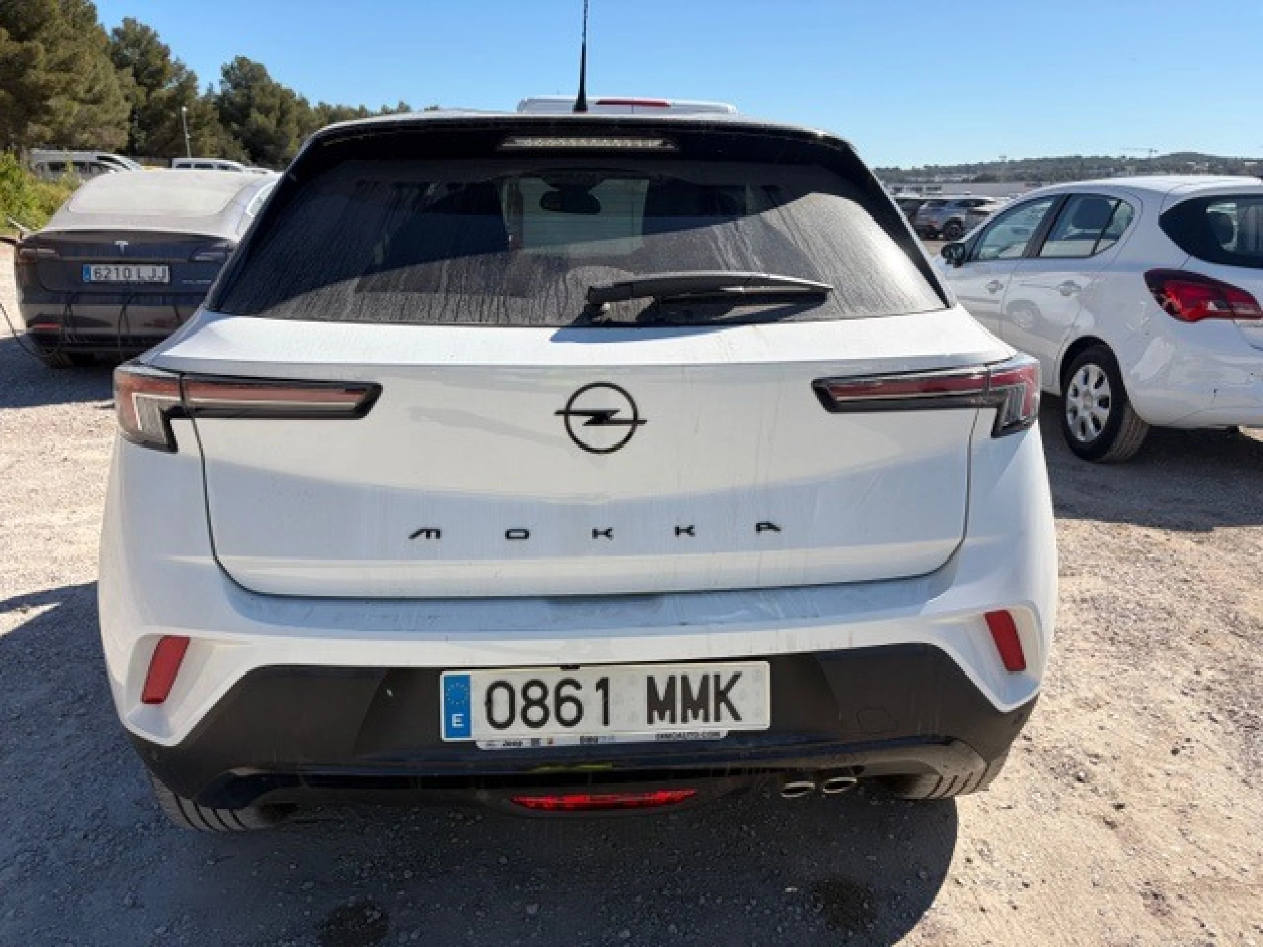 Opel Mokka 1.2 T 96kW (130 CV) GS - Foto 6