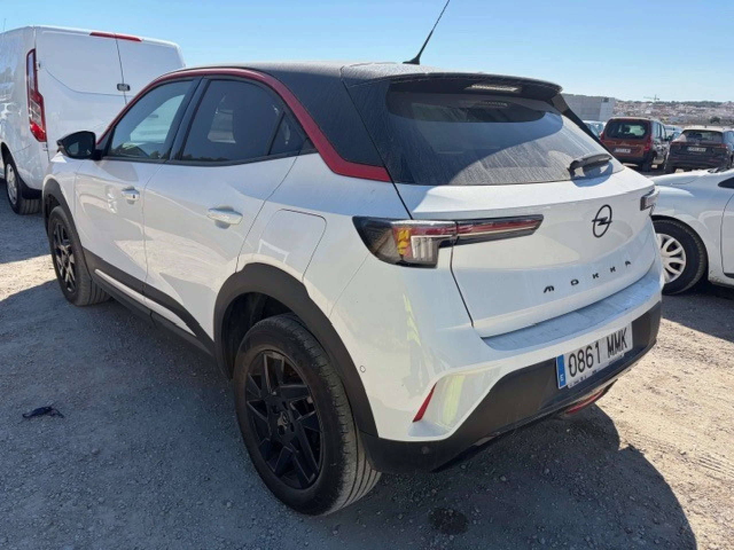 Opel Mokka 1.2 T 96kW (130 CV) GS - Foto 7