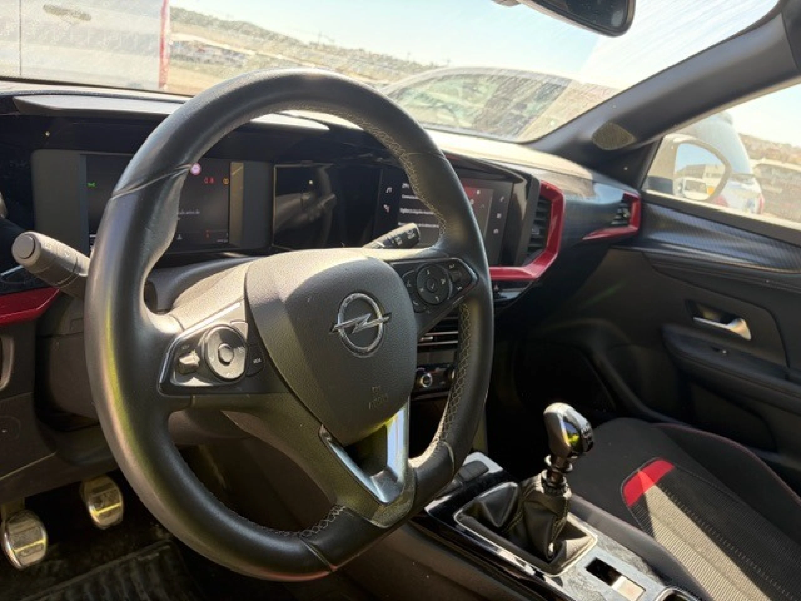 Opel Mokka 1.2 T 96kW (130 CV) GS - Foto 8