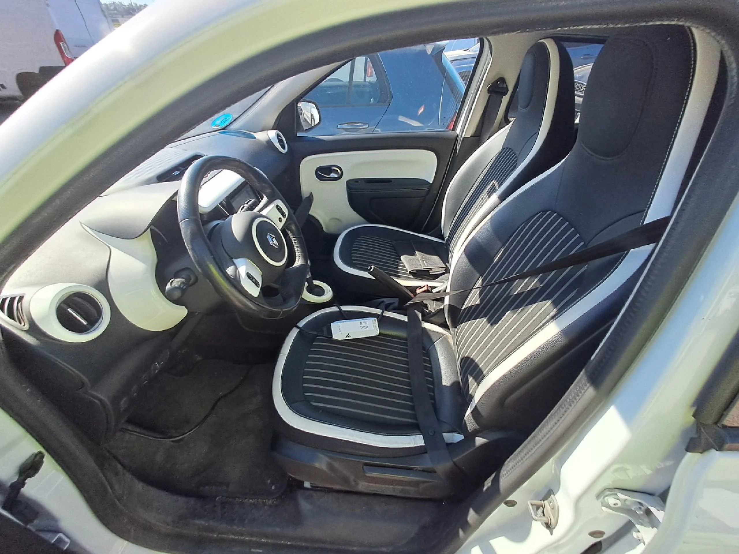 Renault Twingo Zen 60 kW R80 batería 20kWh - Foto 7