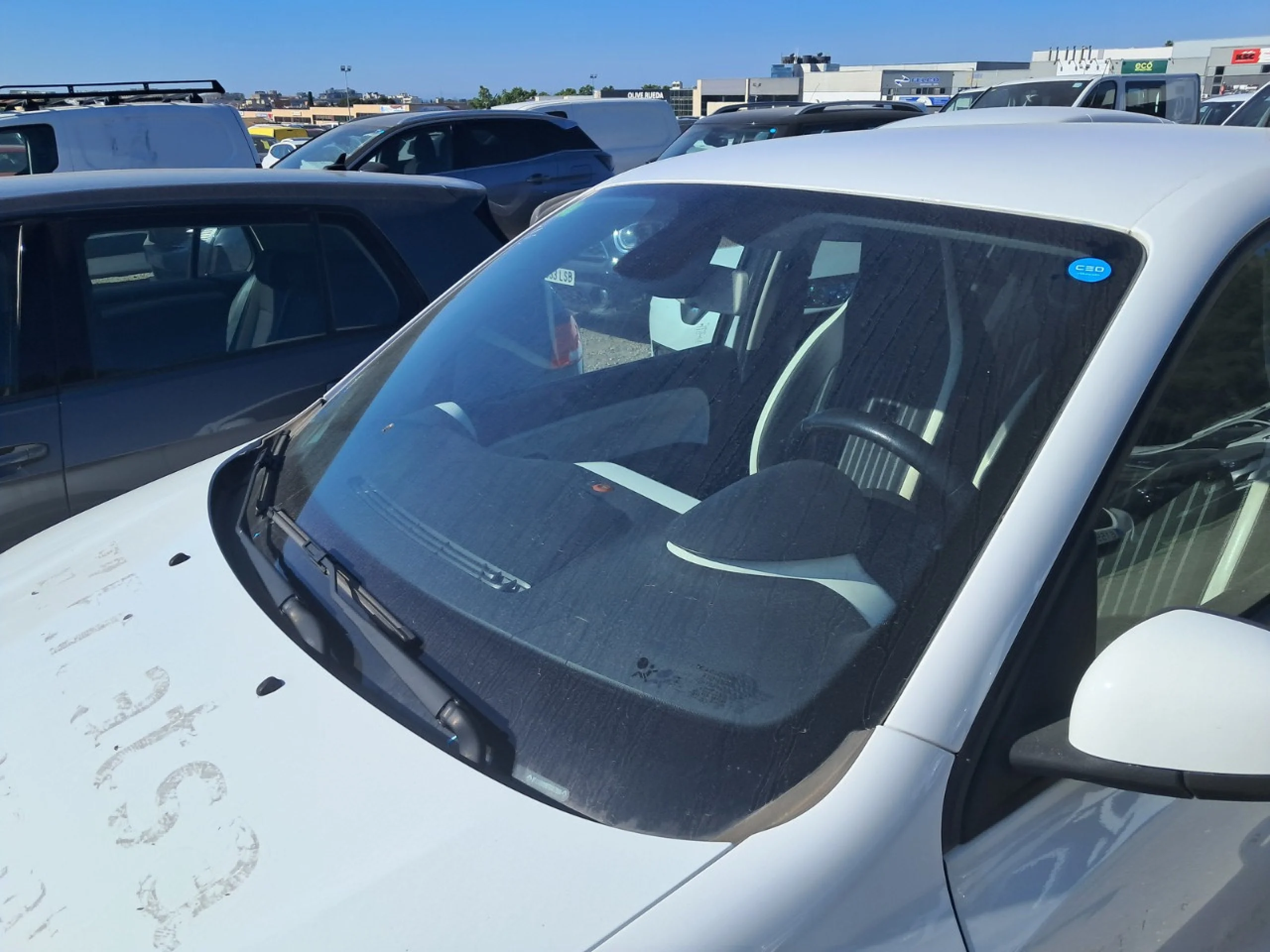 Renault Twingo Zen 60 kW R80 batería 20kWh - Foto 8