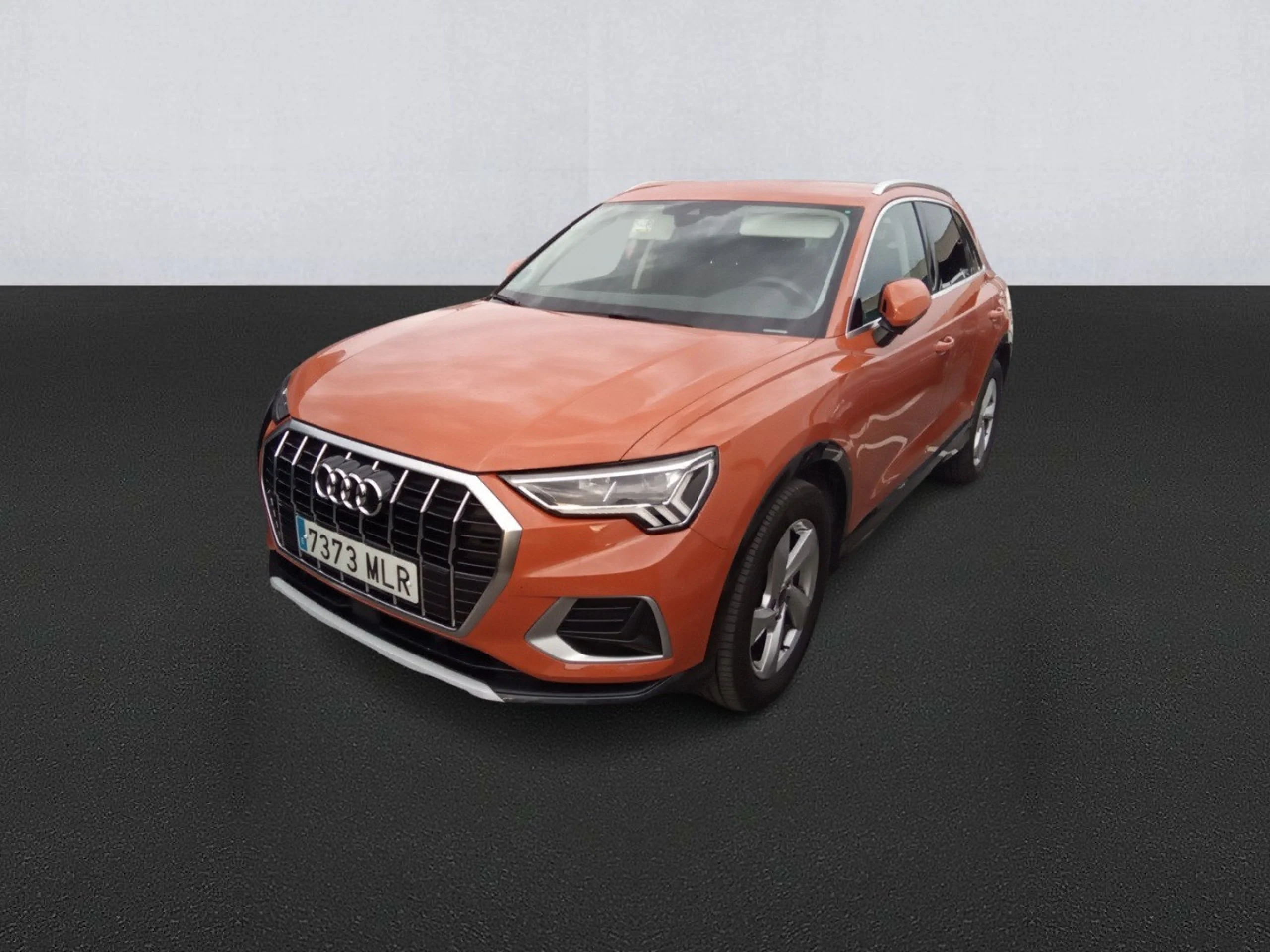 Audi Q3 Advanced 35 TDI 110kW (150CV) S tronic - Foto 1