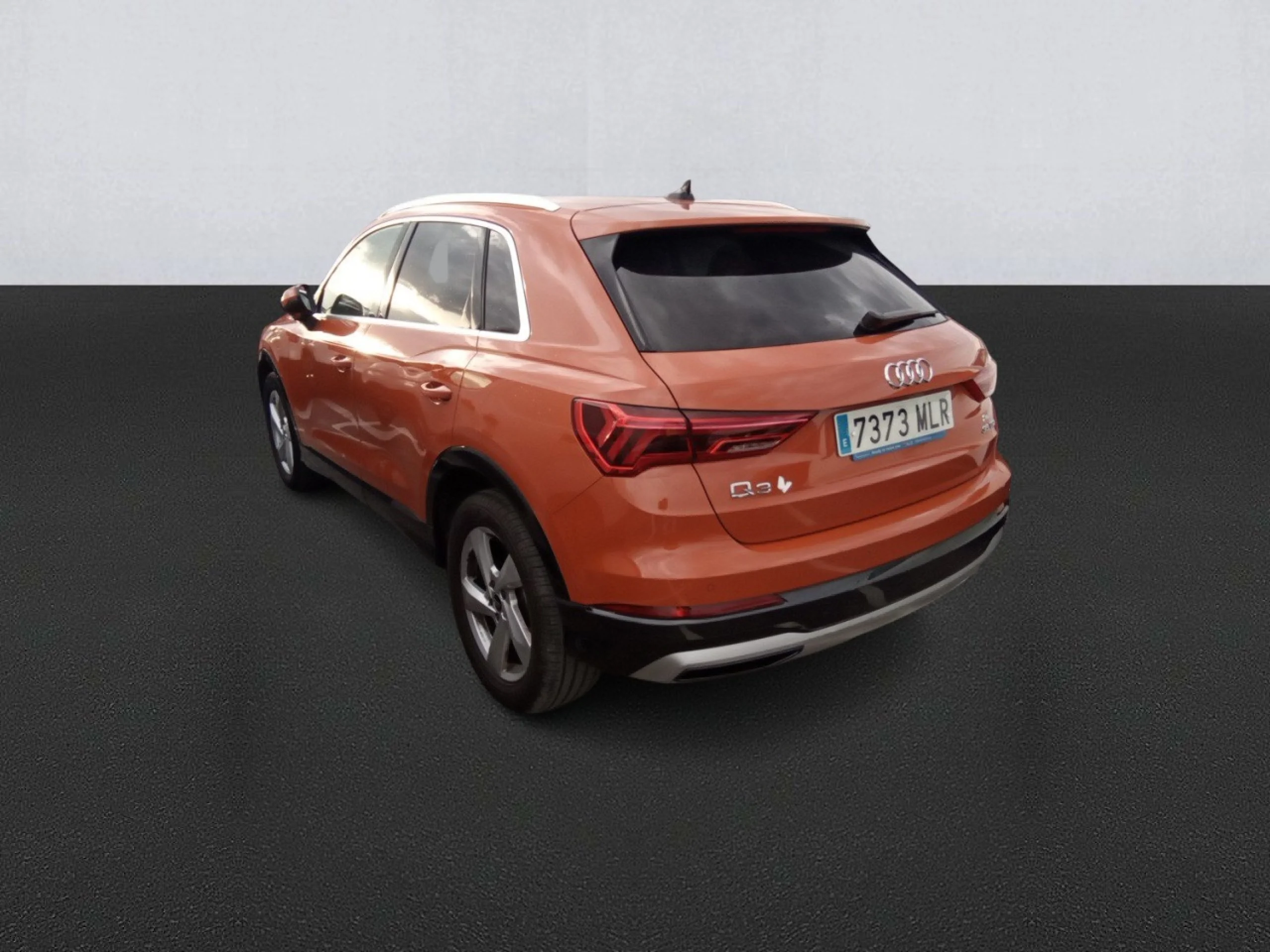 Audi Q3 Advanced 35 TDI 110kW (150CV) S tronic - Foto 6