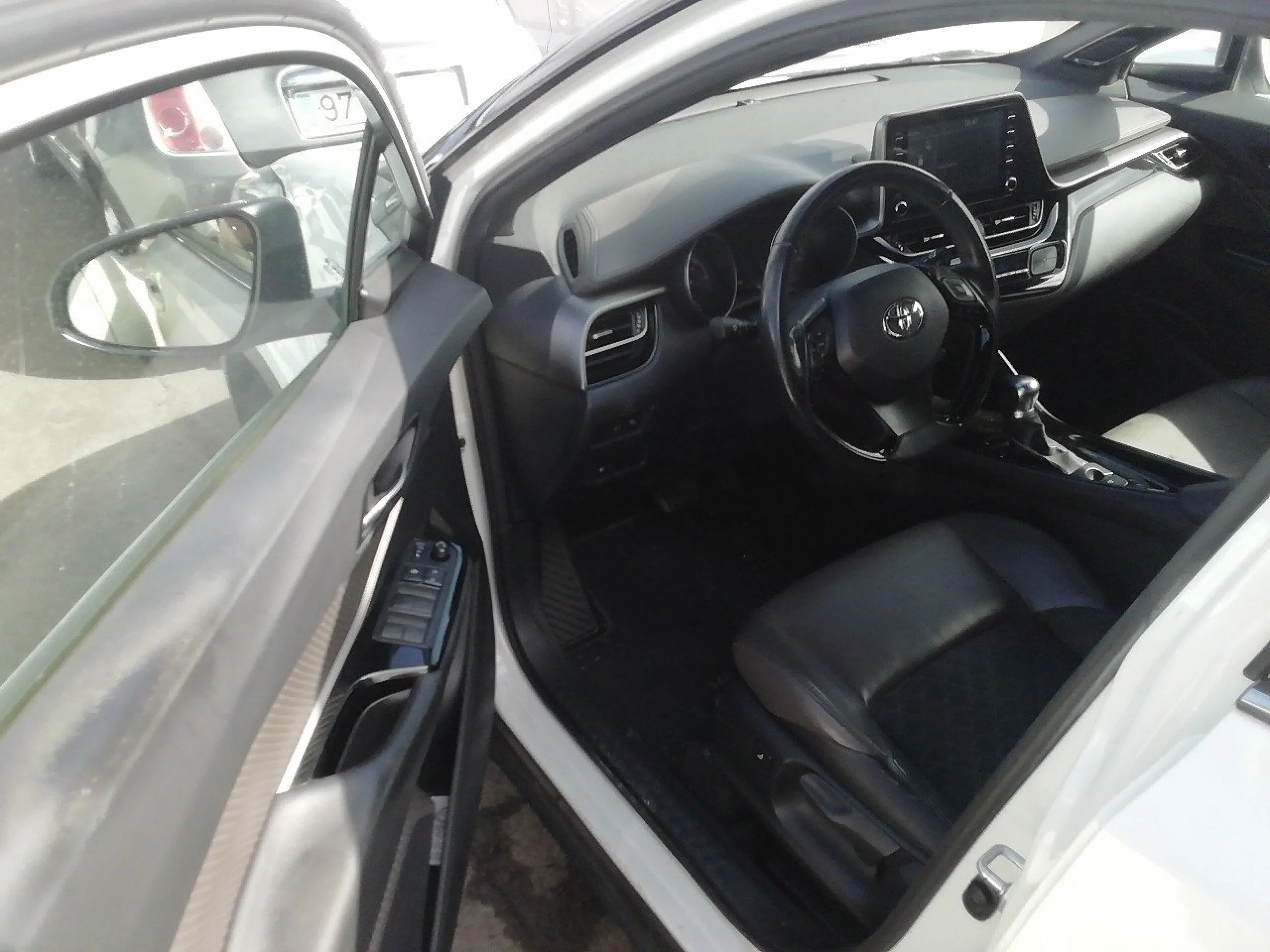 Toyota C-HR 1.8 125H Agua - Foto 7