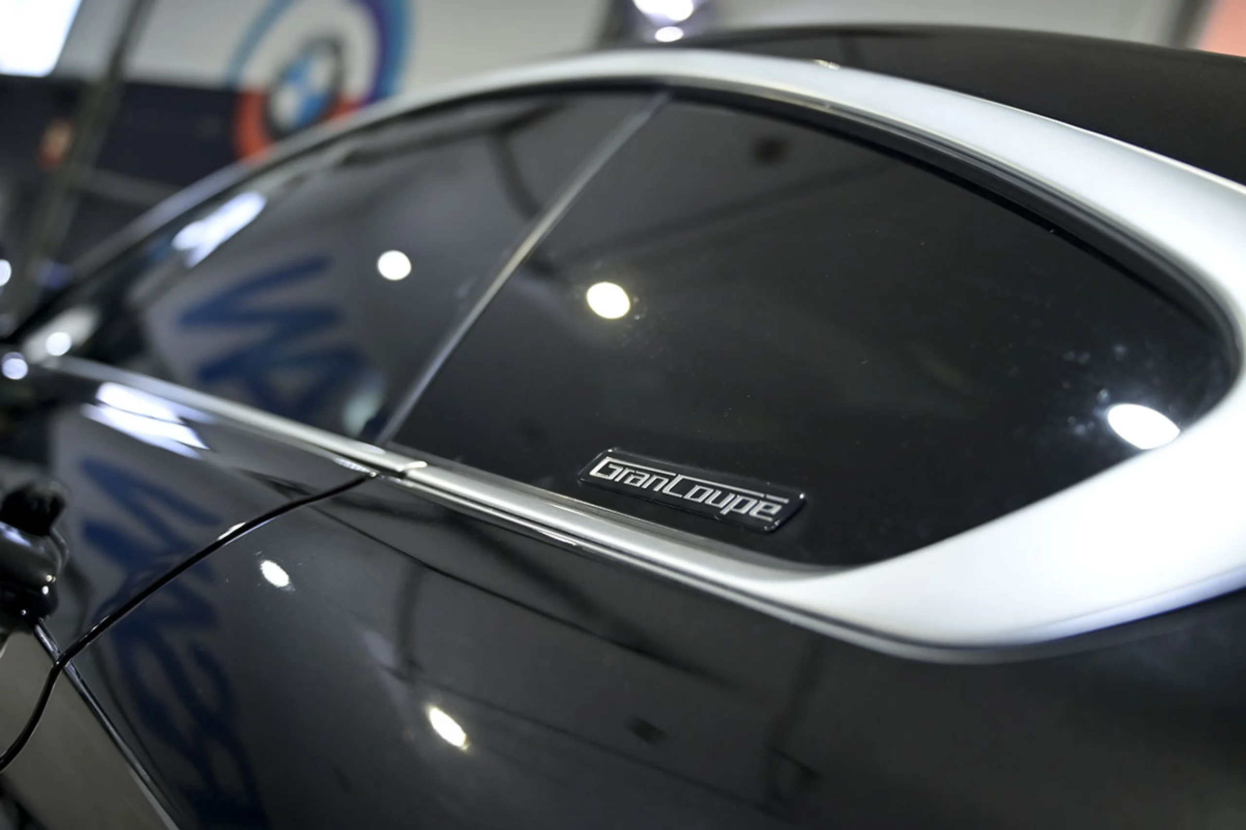 BMW 420 Serie 4 420d Gran Coupe - Foto 21