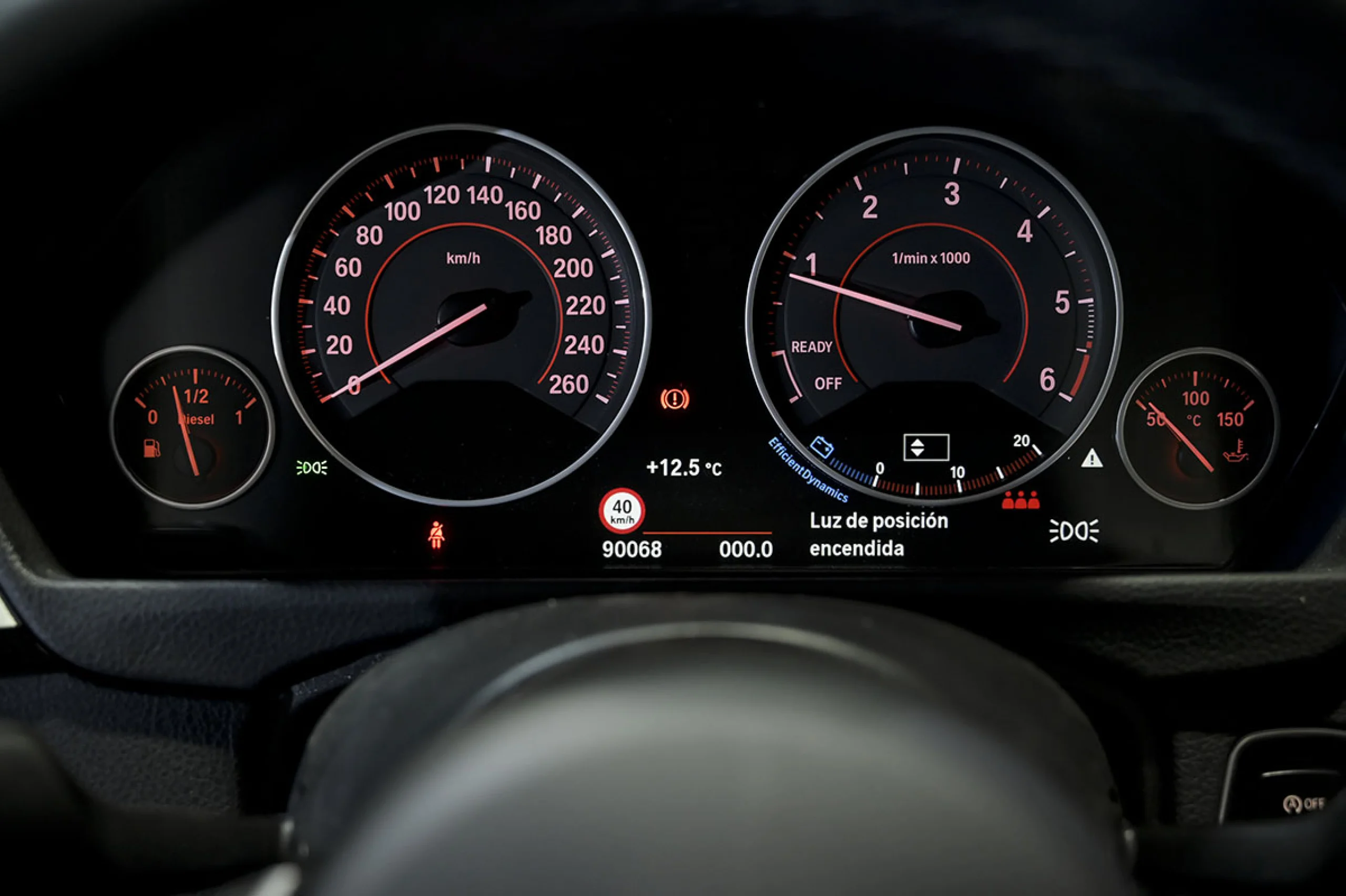 BMW 420 Serie 4 420d Gran Coupe - Foto 7