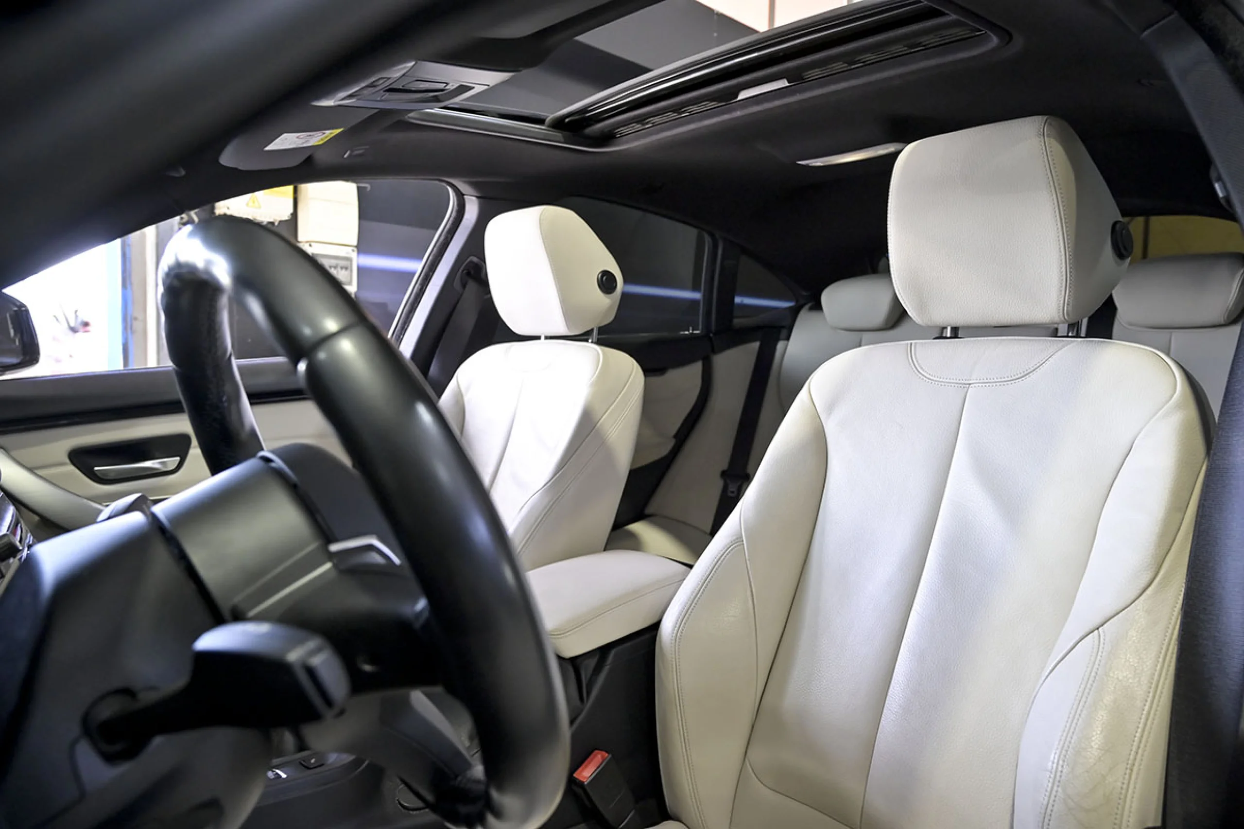 BMW 420 Serie 4 420d Gran Coupe - Foto 9