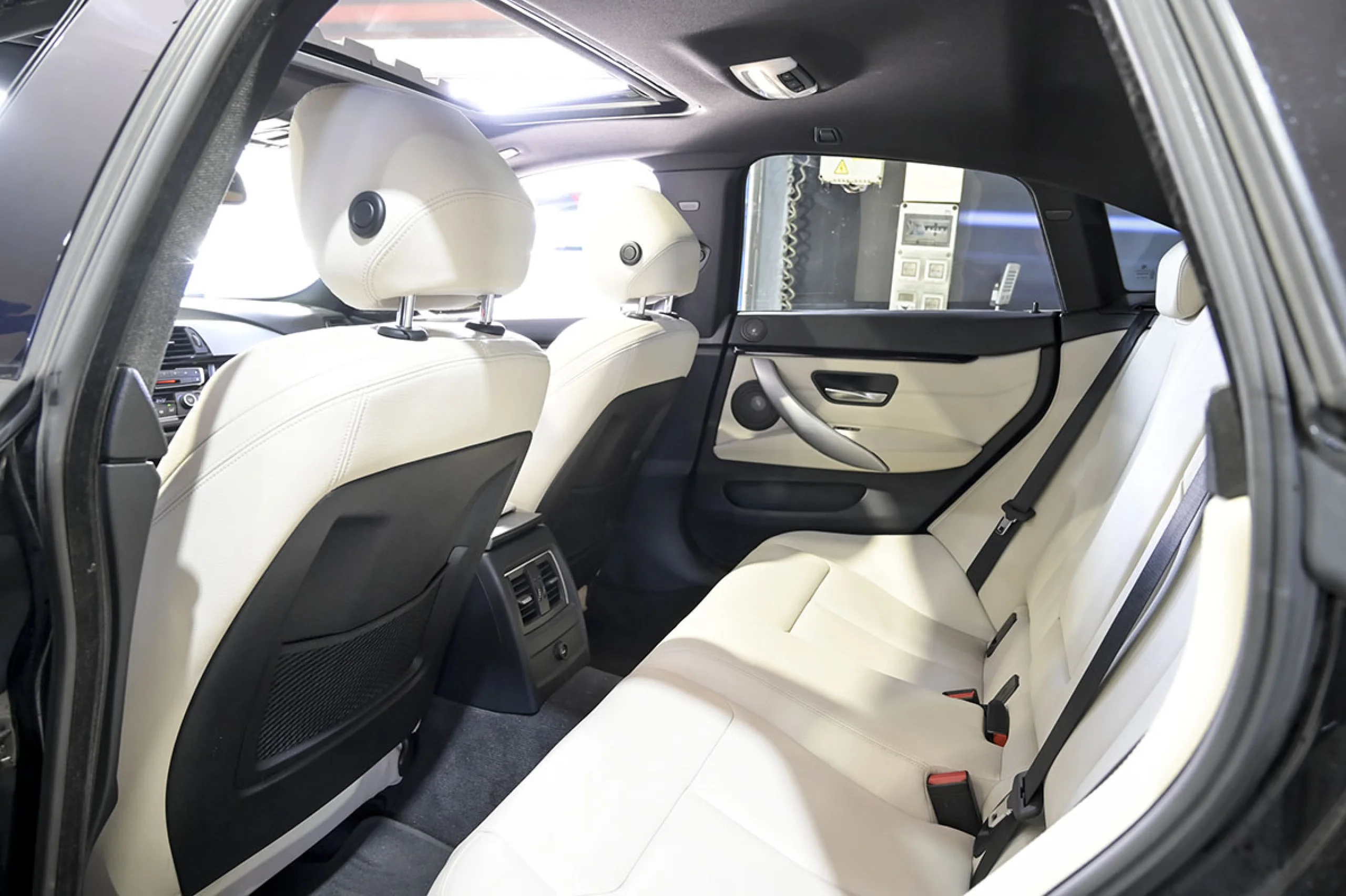 BMW 420 Serie 4 420d Gran Coupe - Foto 16