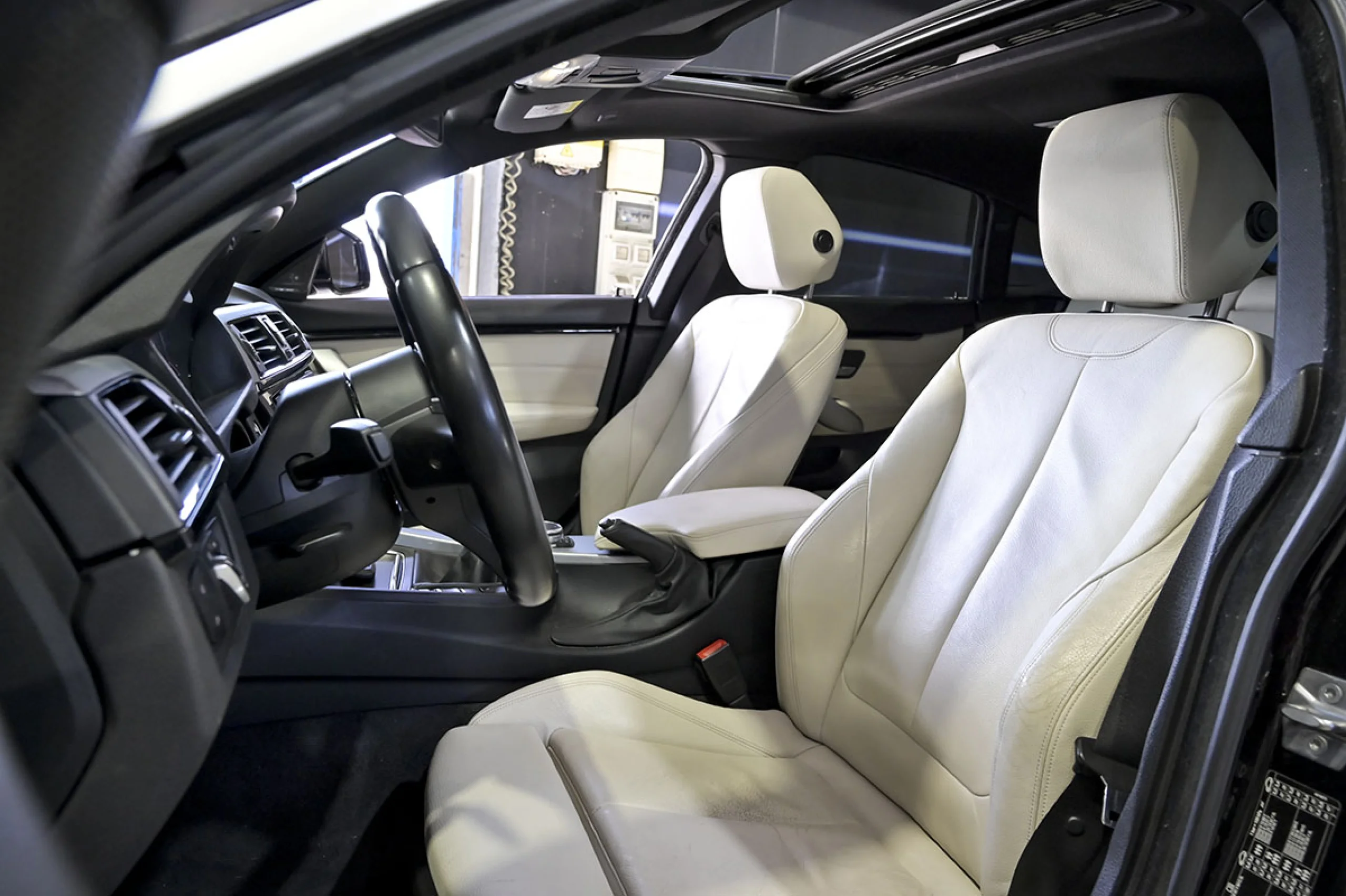 BMW 420 Serie 4 420d Gran Coupe - Foto 26