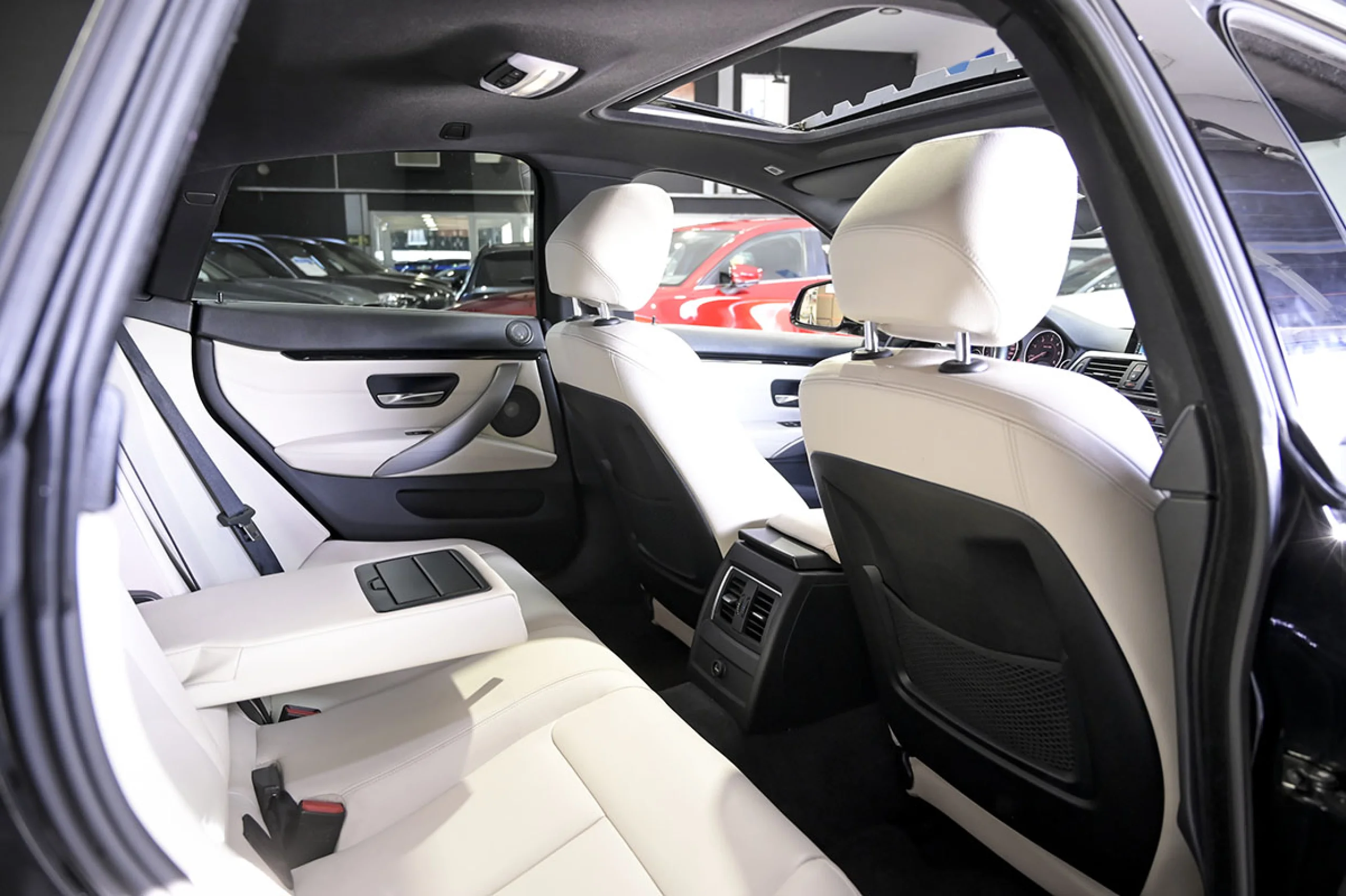 BMW 420 Serie 4 420d Gran Coupe - Foto 15