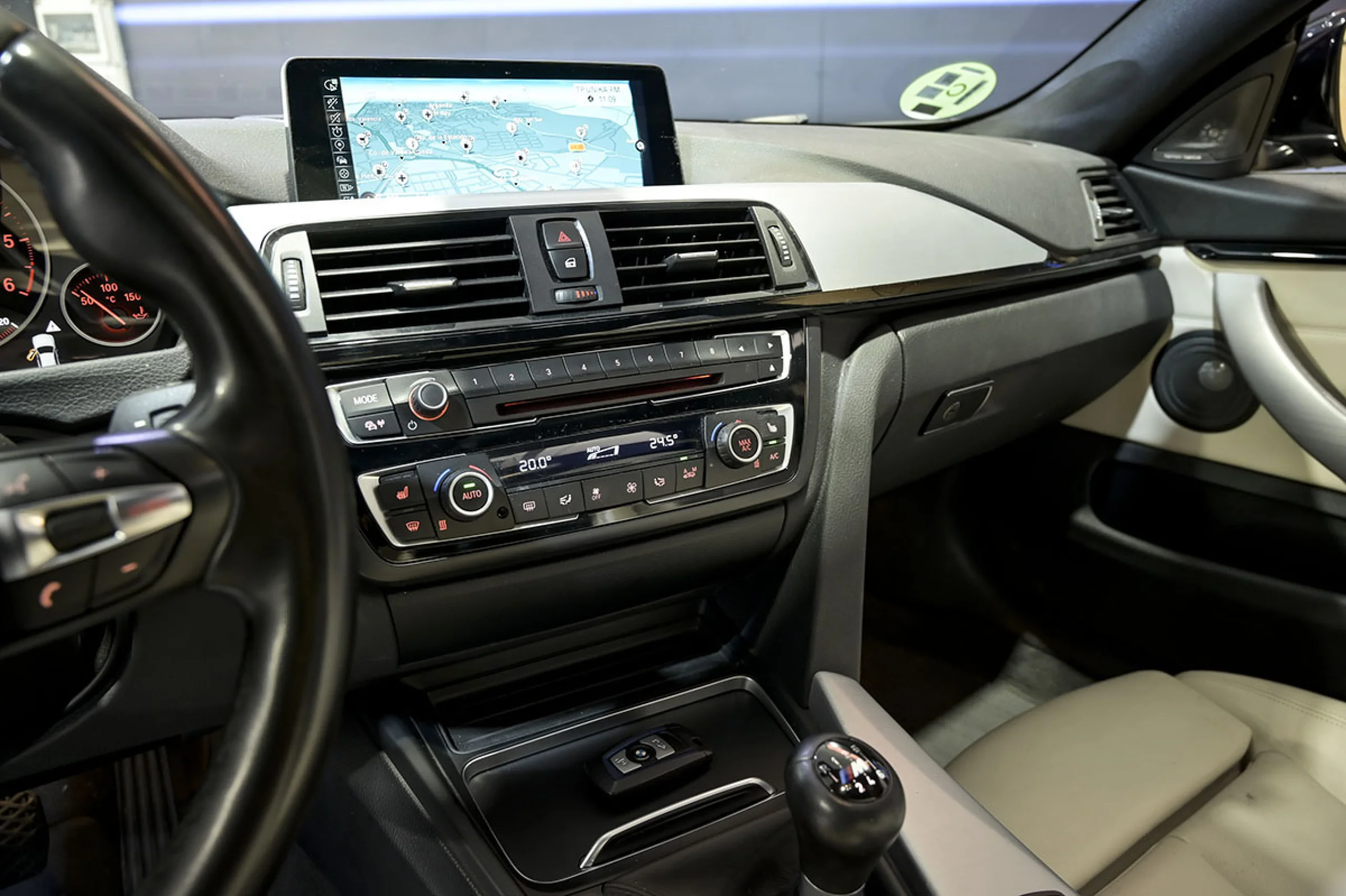 BMW 420 Serie 4 420d Gran Coupe - Foto 30