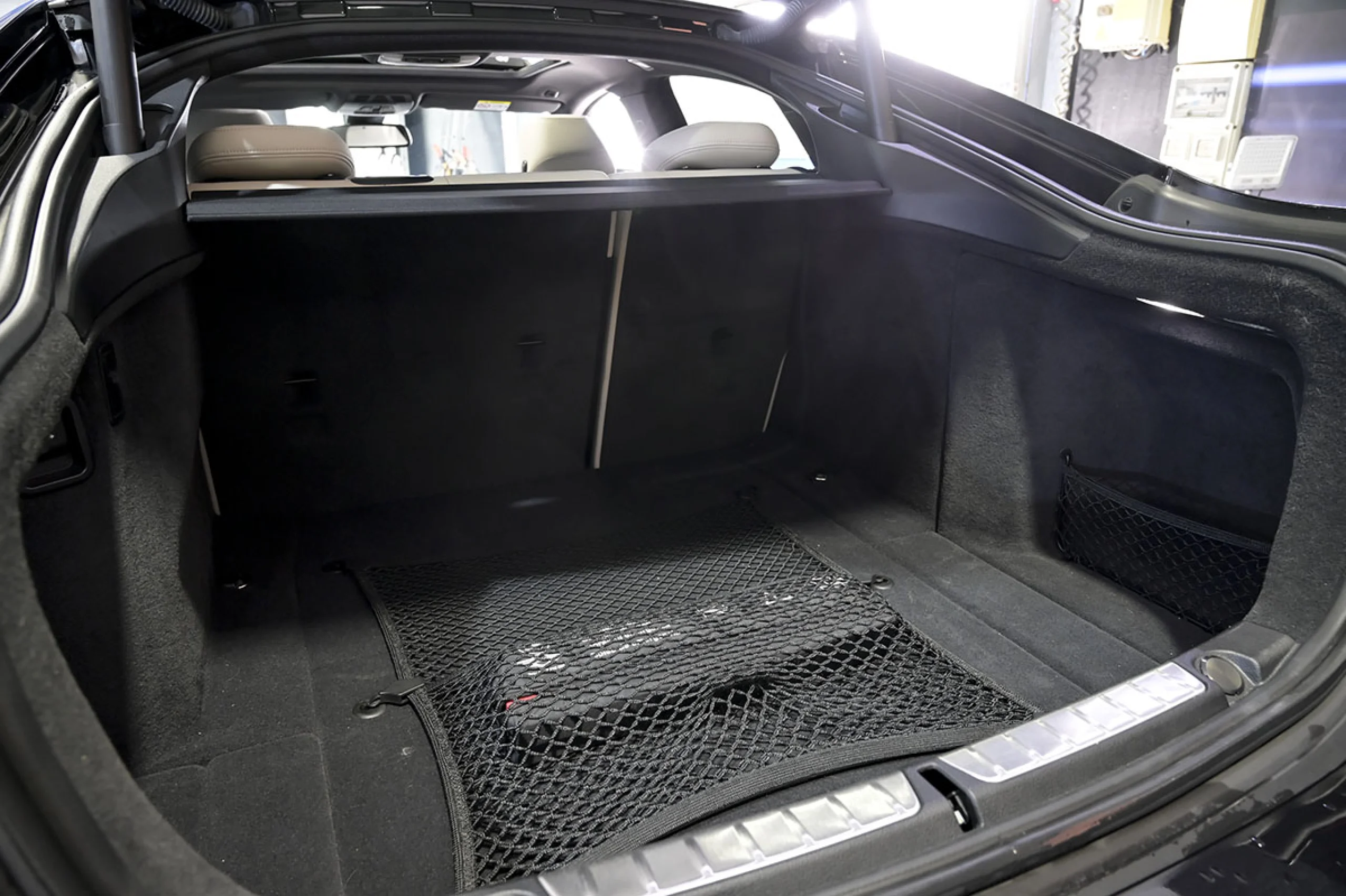 BMW 420 Serie 4 420d Gran Coupe - Foto 13