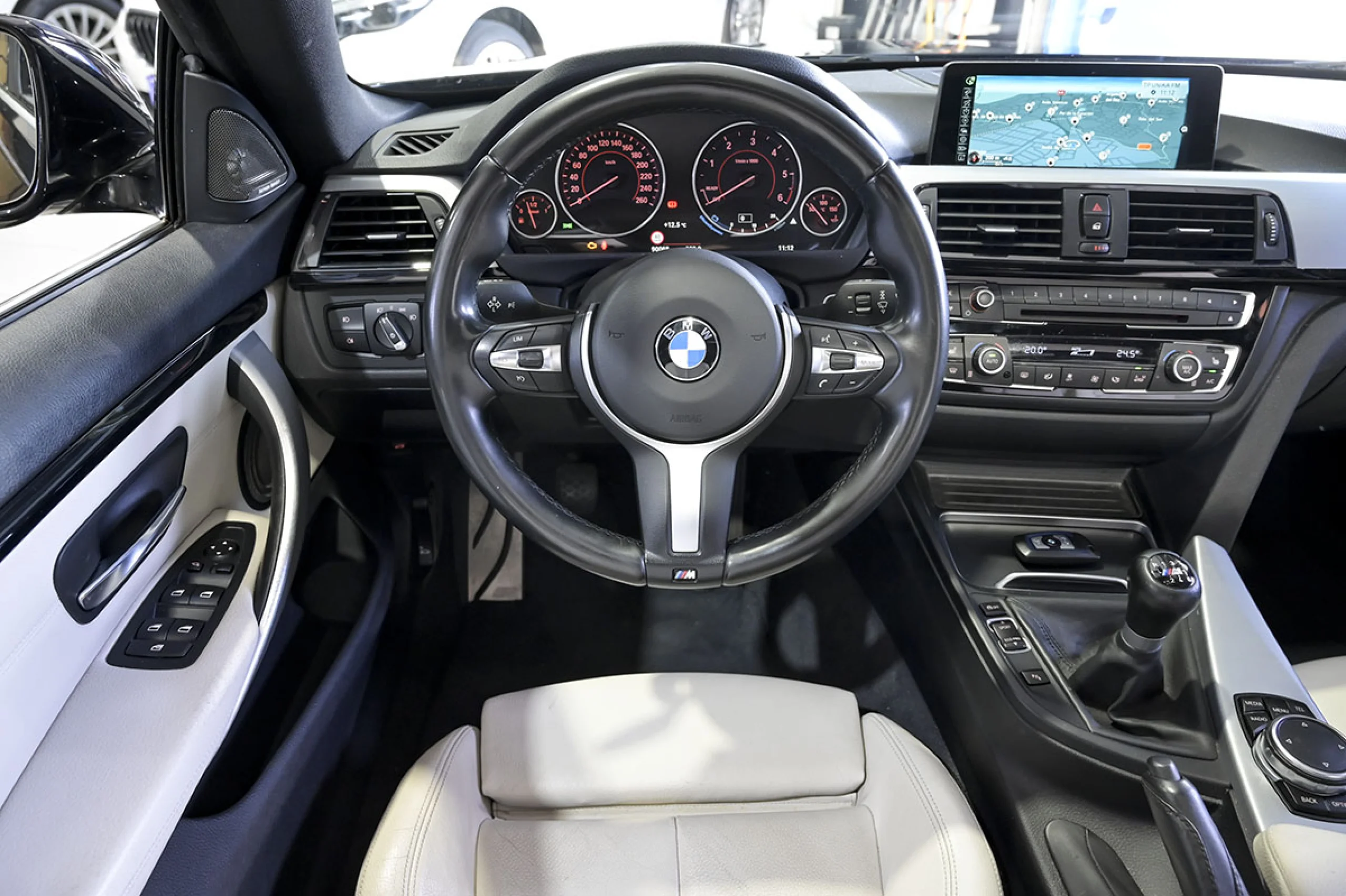 BMW 420 Serie 4 420d Gran Coupe - Foto 39