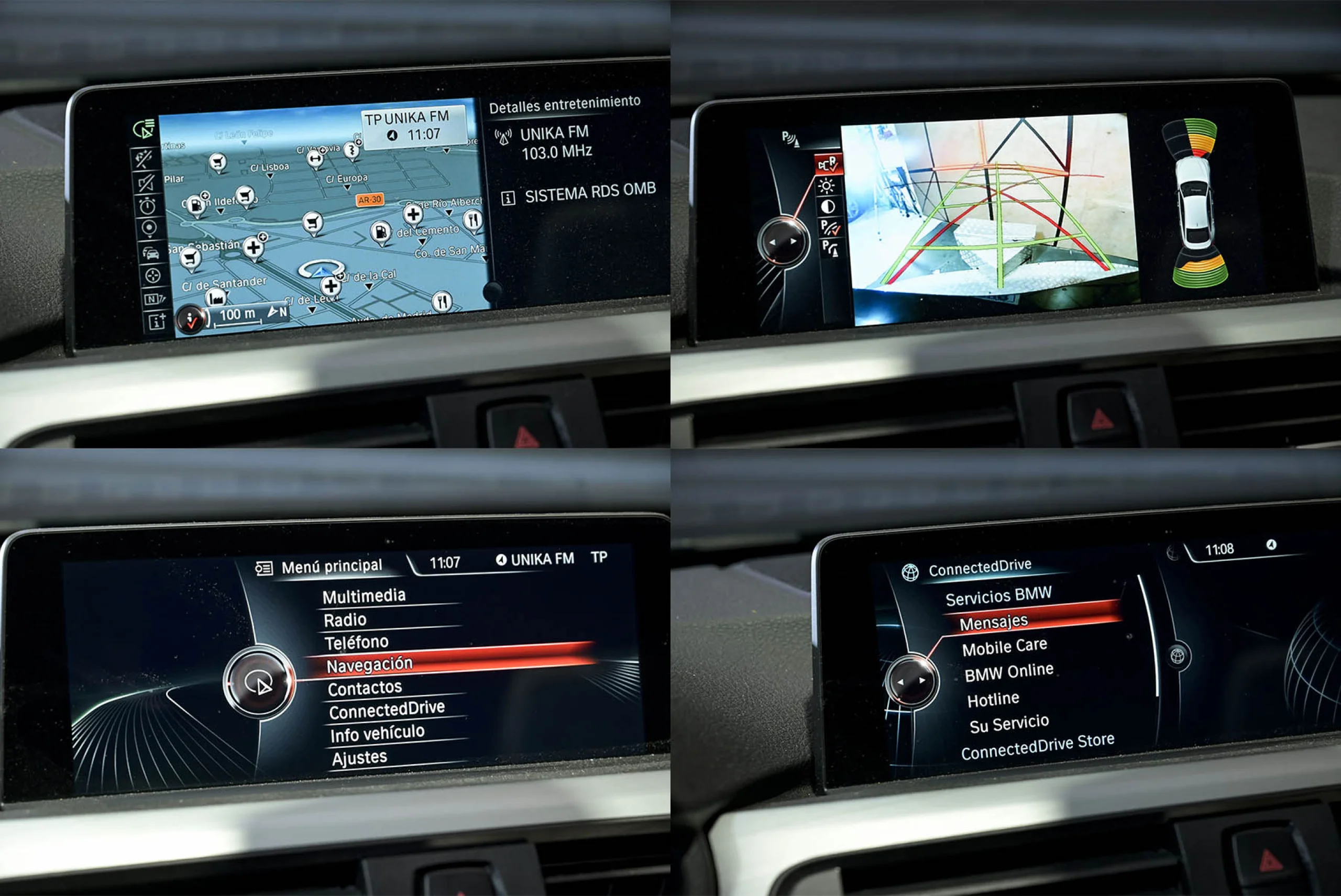 BMW 420 Serie 4 420d Gran Coupe - Foto 10