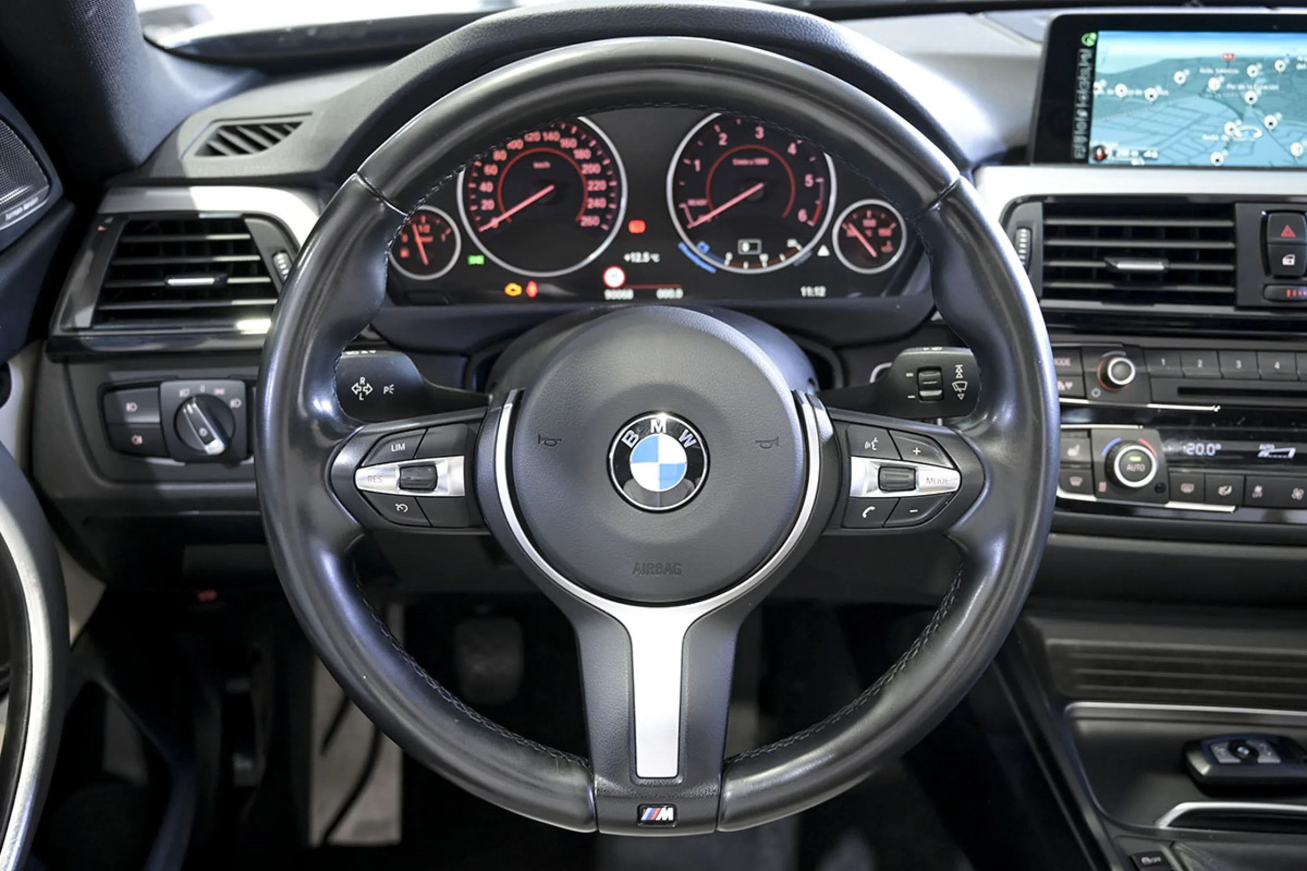 BMW 420 Serie 4 420d Gran Coupe - Foto 40