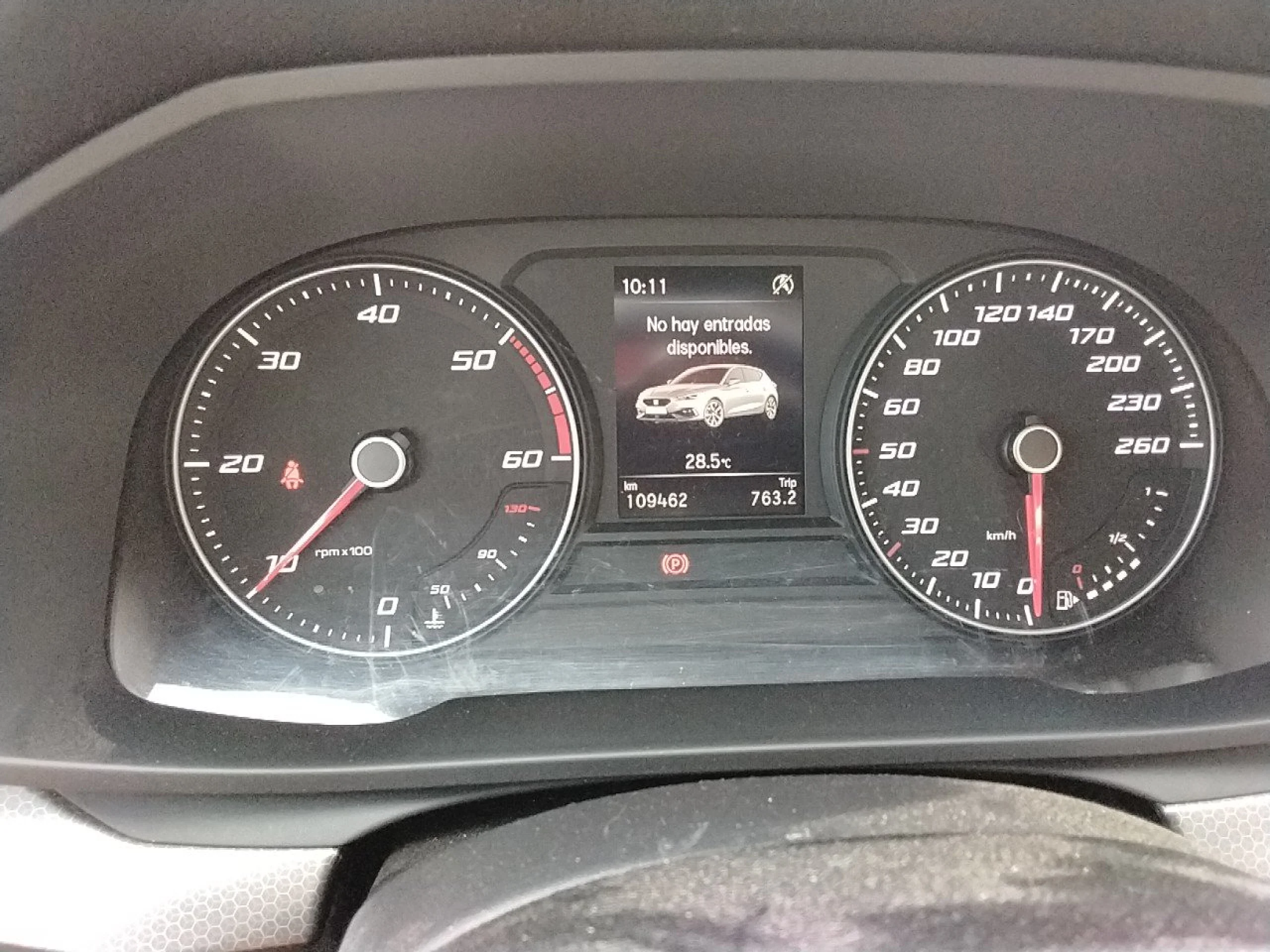 Seat Leon 2.0 TDI 85kW S&amp;S Reference Go - Foto 7