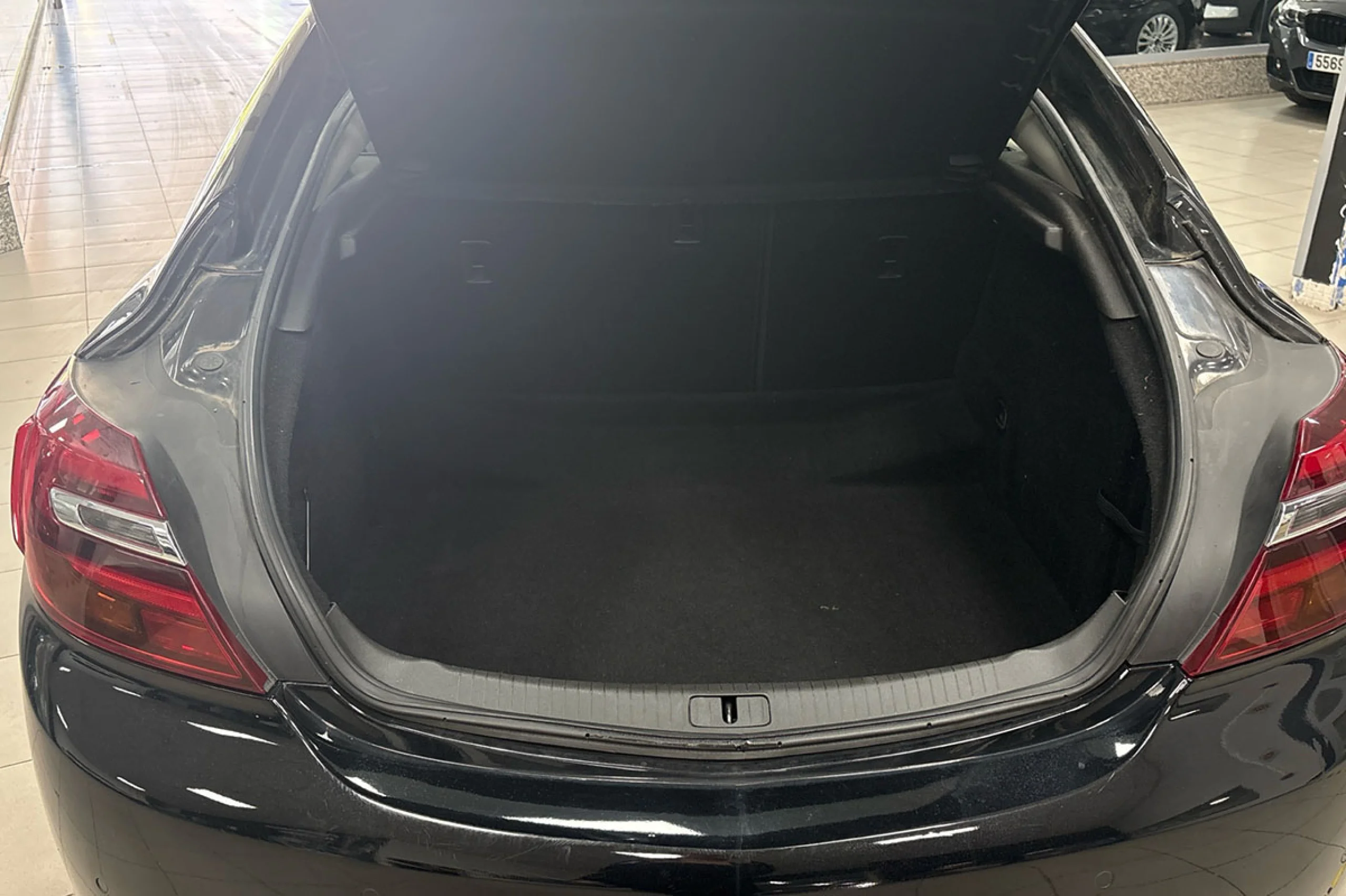 Opel Insignia GS 1.6 CDTi 100kW Turbo D Excellence - Foto 11
