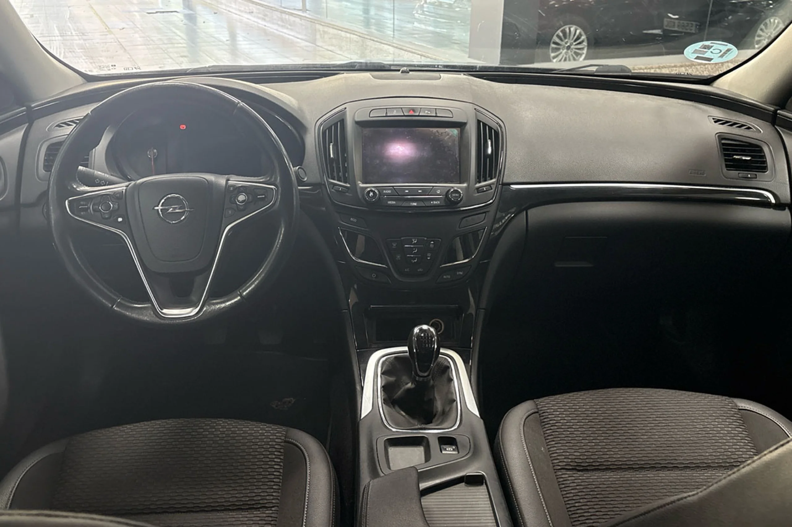 Opel Insignia GS 1.6 CDTi 100kW Turbo D Excellence - Foto 8