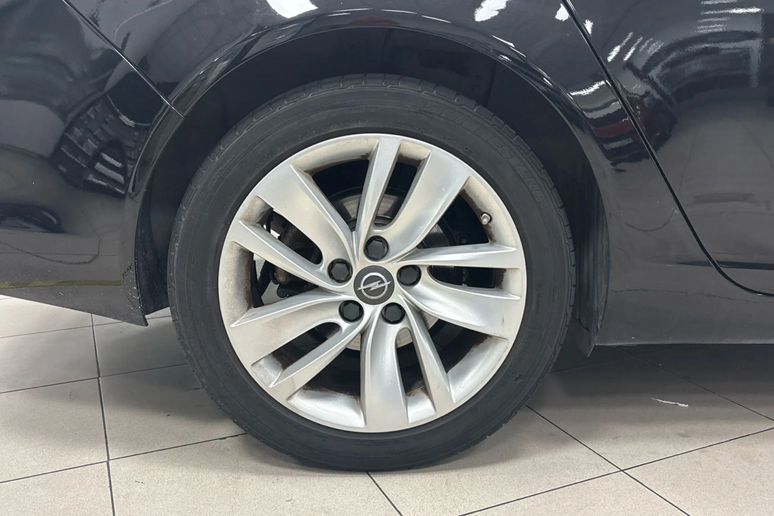 Opel Insignia GS 1.6 CDTi 100kW Turbo D Excellence - Foto 12