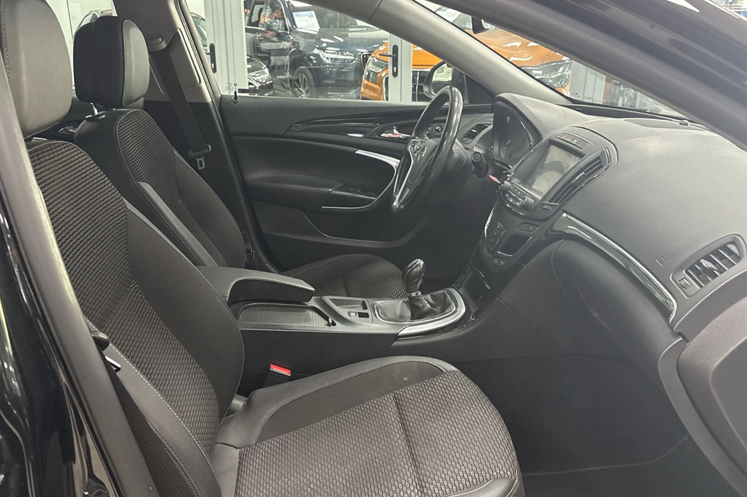 Opel Insignia GS 1.6 CDTi 100kW Turbo D Excellence - Foto 9