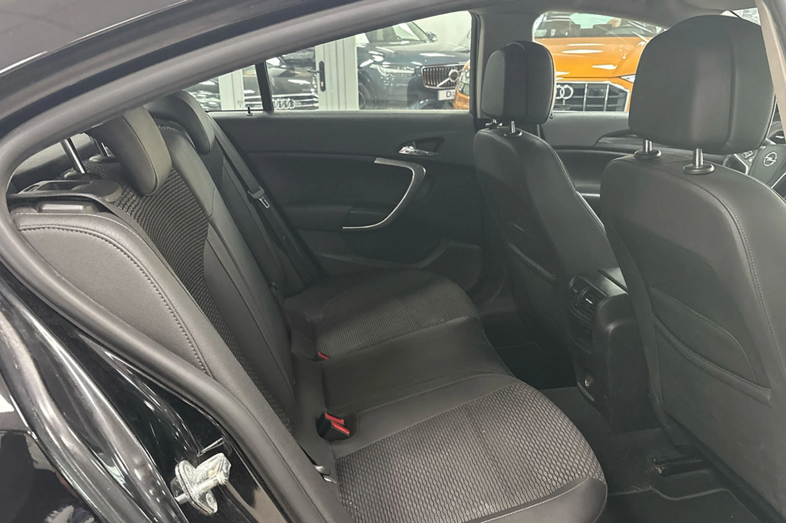 Opel Insignia GS 1.6 CDTi 100kW Turbo D Excellence - Foto 13