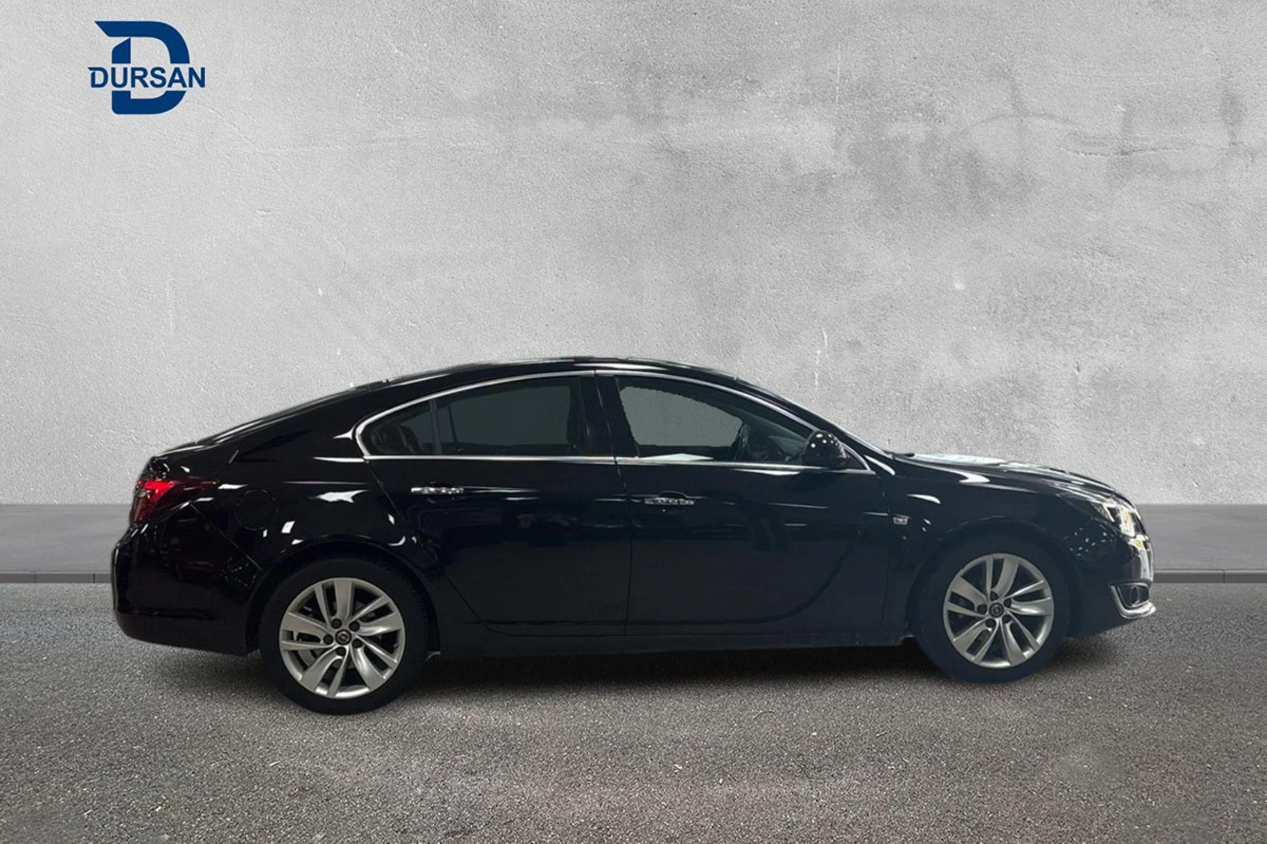 Opel Insignia GS 1.6 CDTi 100kW Turbo D Excellence - Foto 17