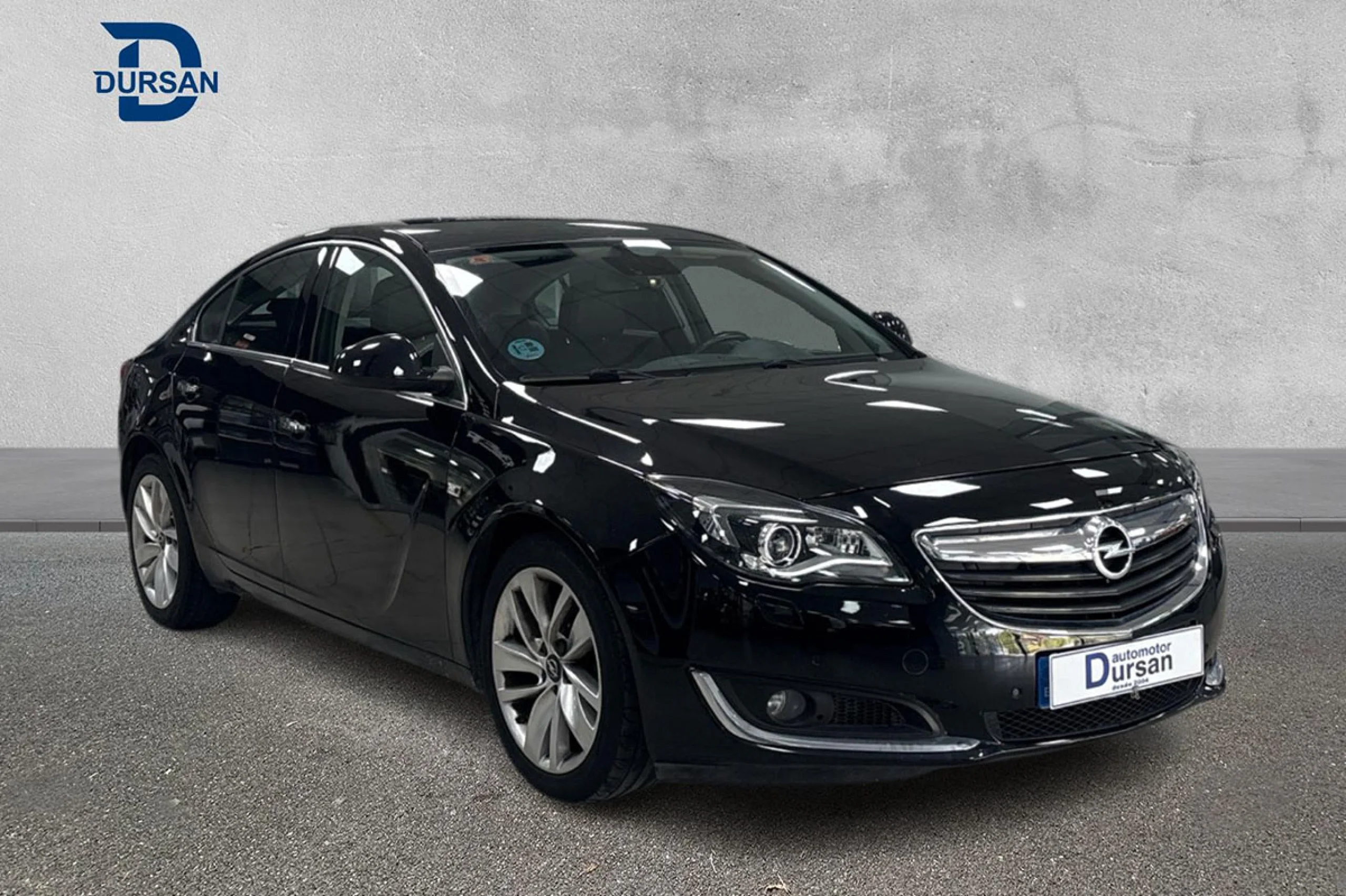 Opel Insignia GS 1.6 CDTi 100kW Turbo D Excellence - Foto 3