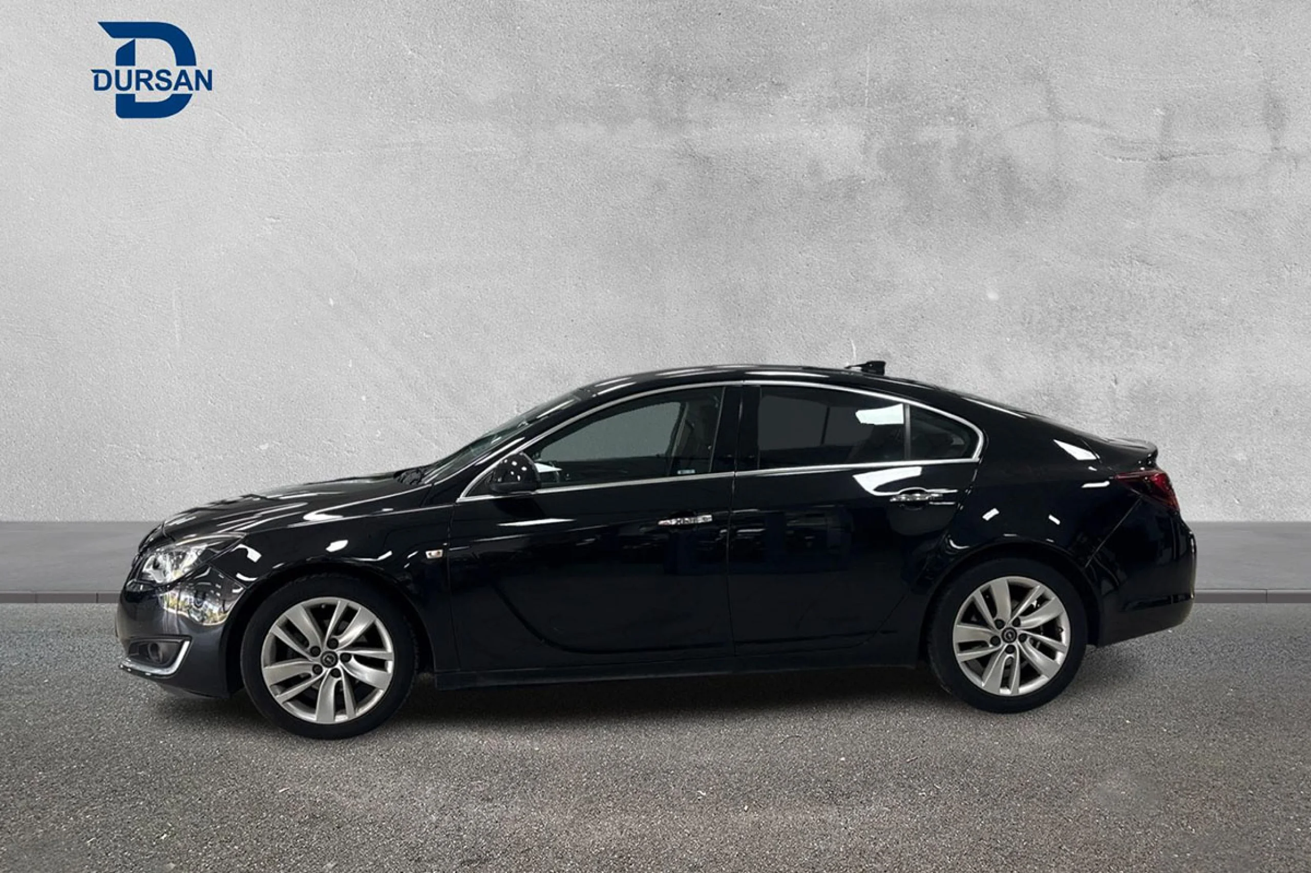 Opel Insignia GS 1.6 CDTi 100kW Turbo D Excellence - Foto 18