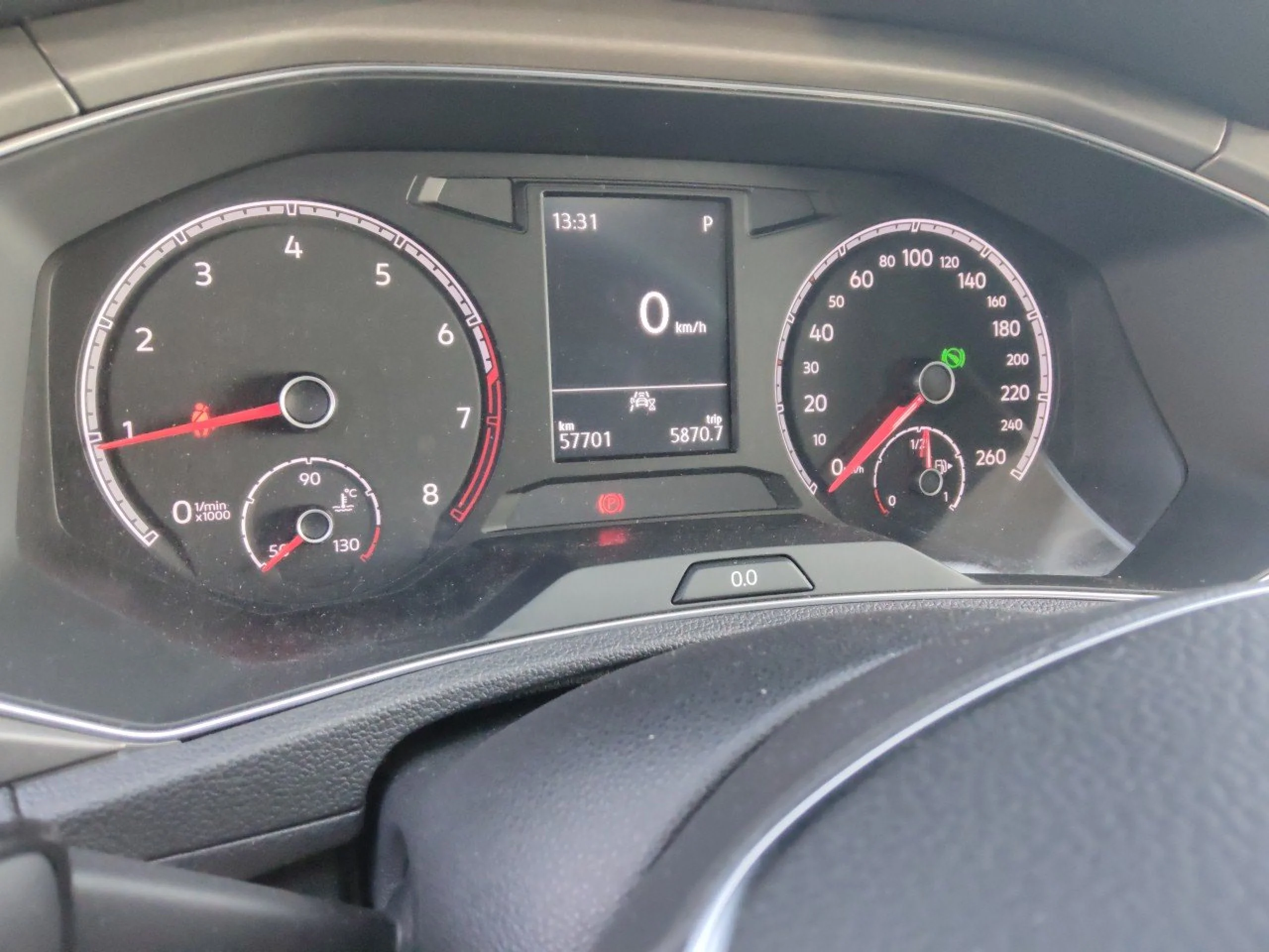 Volkswagen T-Roc Advance 1.5 TSI 110kW (150CV) DSG - Foto 8