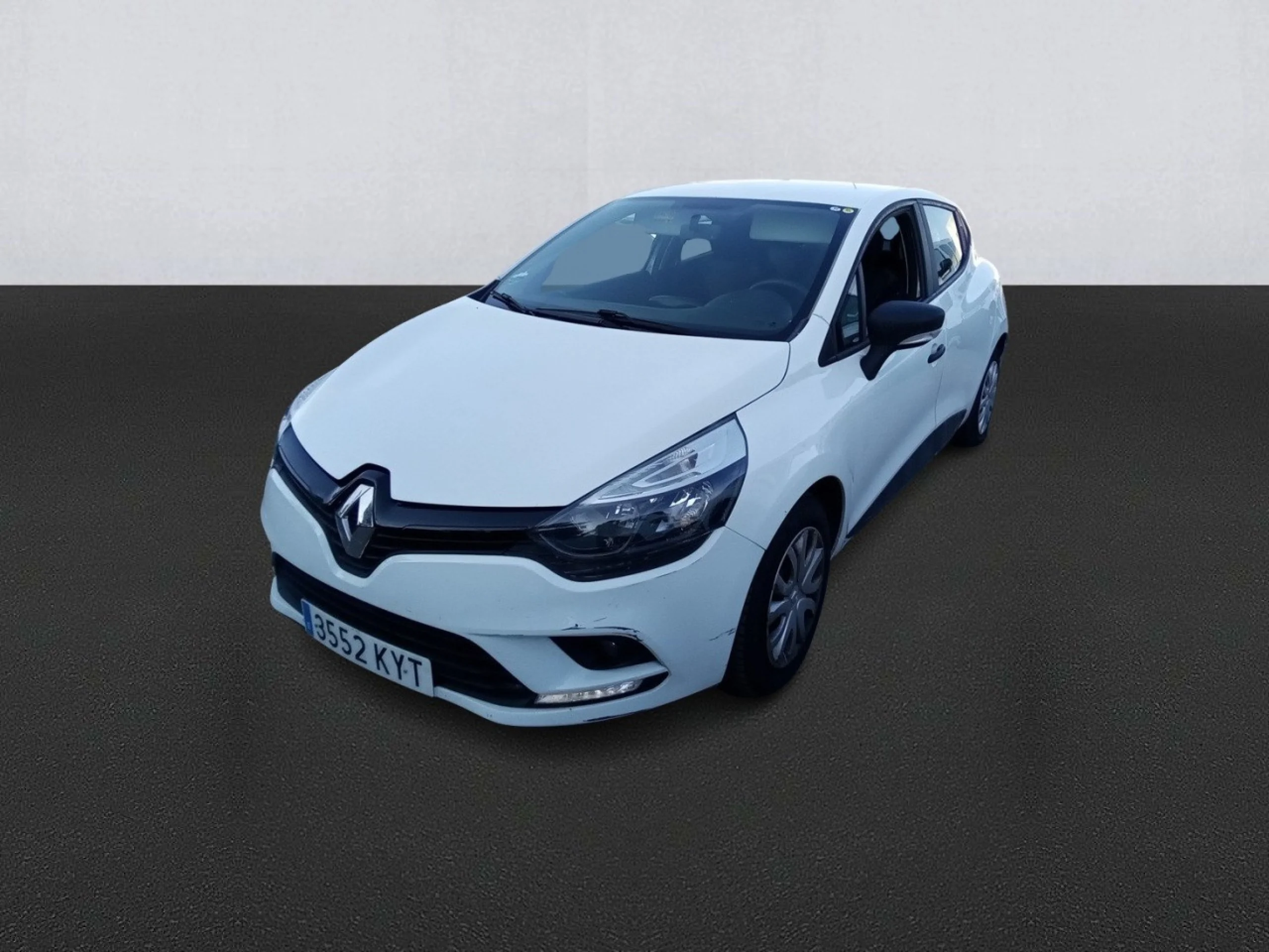 Renault Clio Business TCe 66kW (90CV) GLP -18 - Foto 1
