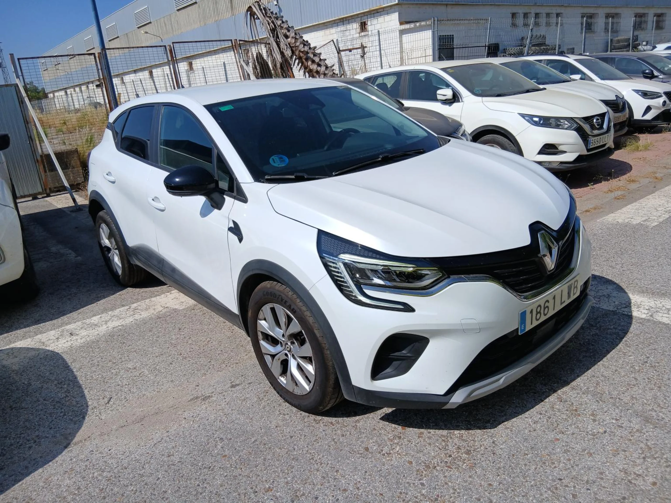 Renault Captur Intens TCe 74kW (100CV) GLP - Foto 4