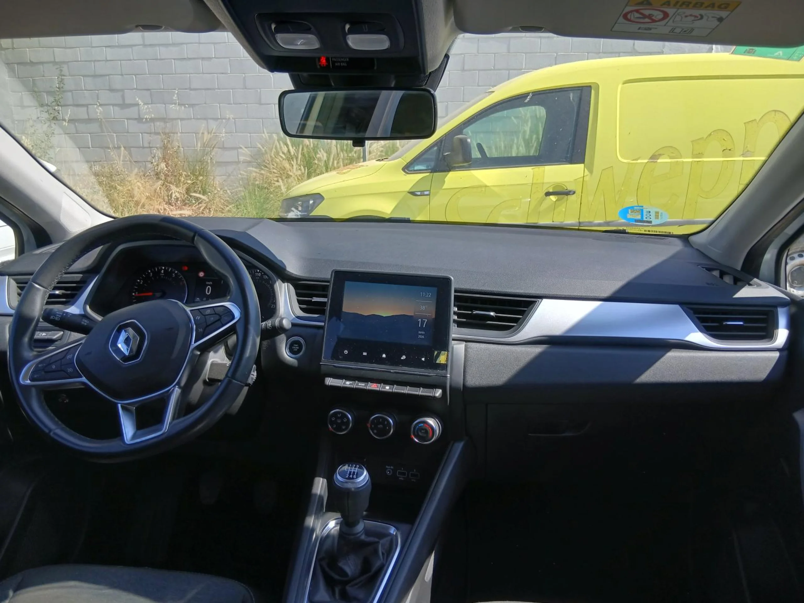 Renault Captur Intens TCe 74kW (100CV) GLP - Foto 8