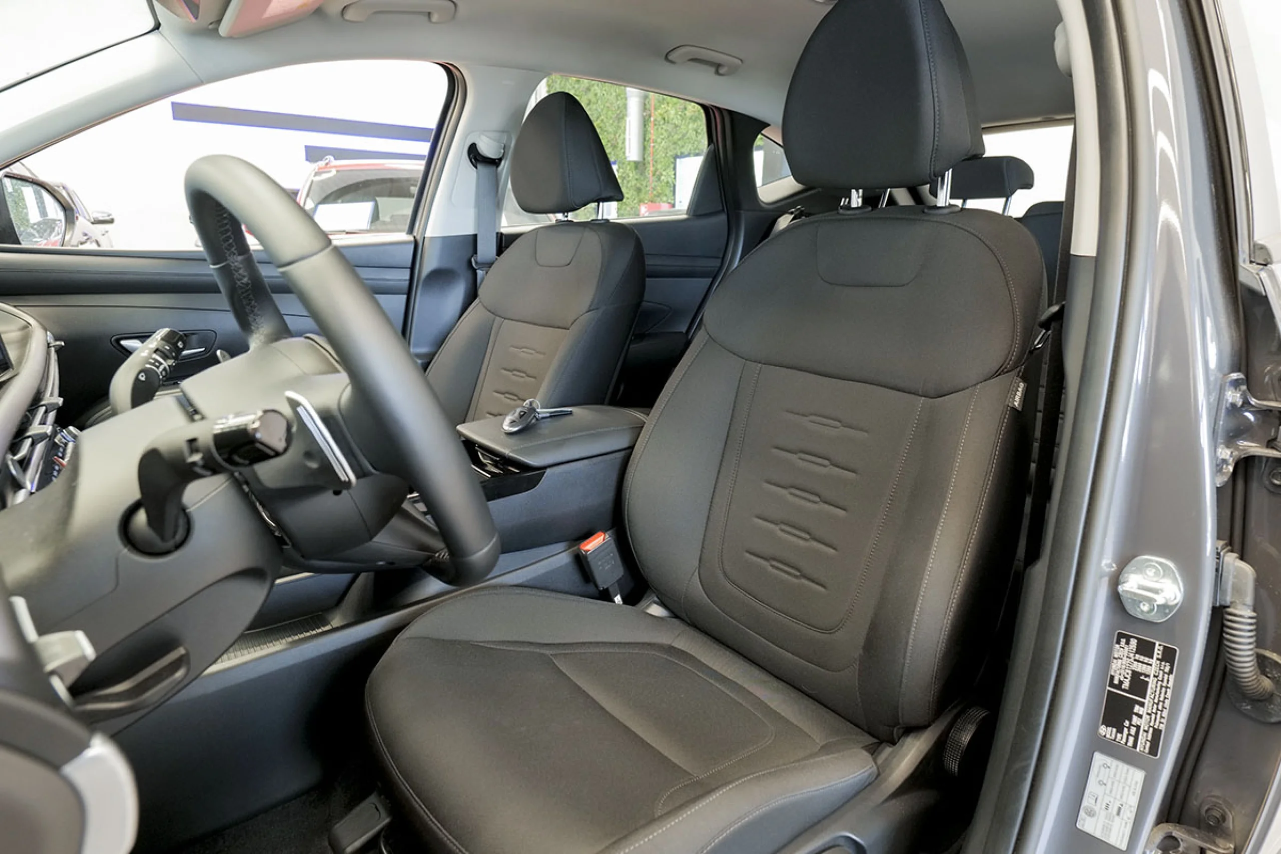 Hyundai Tucson 1.6T 185kW 252CV PHEV AT Maxx - Foto 7