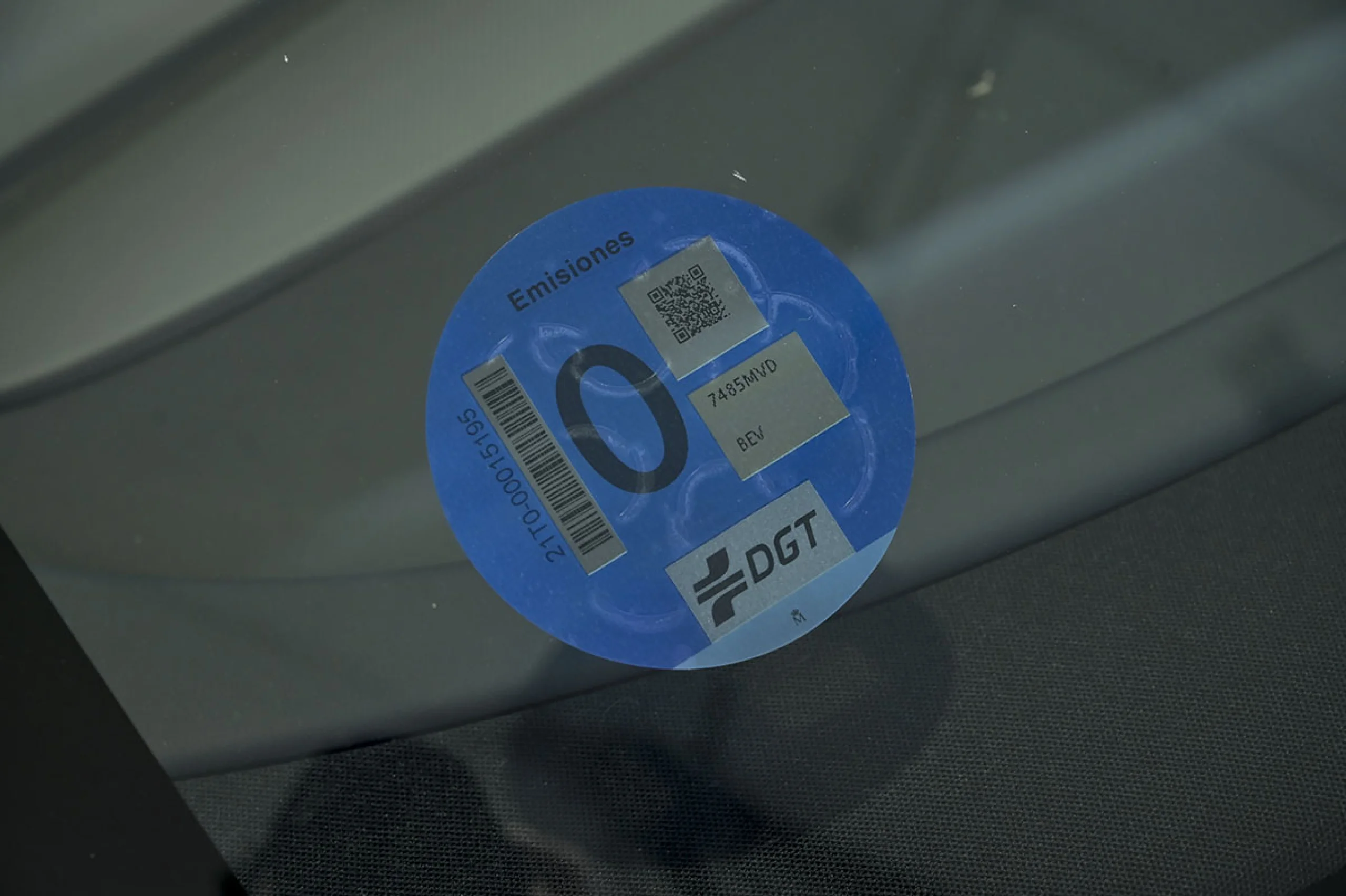 TESLA Model 3 Performance AWD Highland - Foto 11