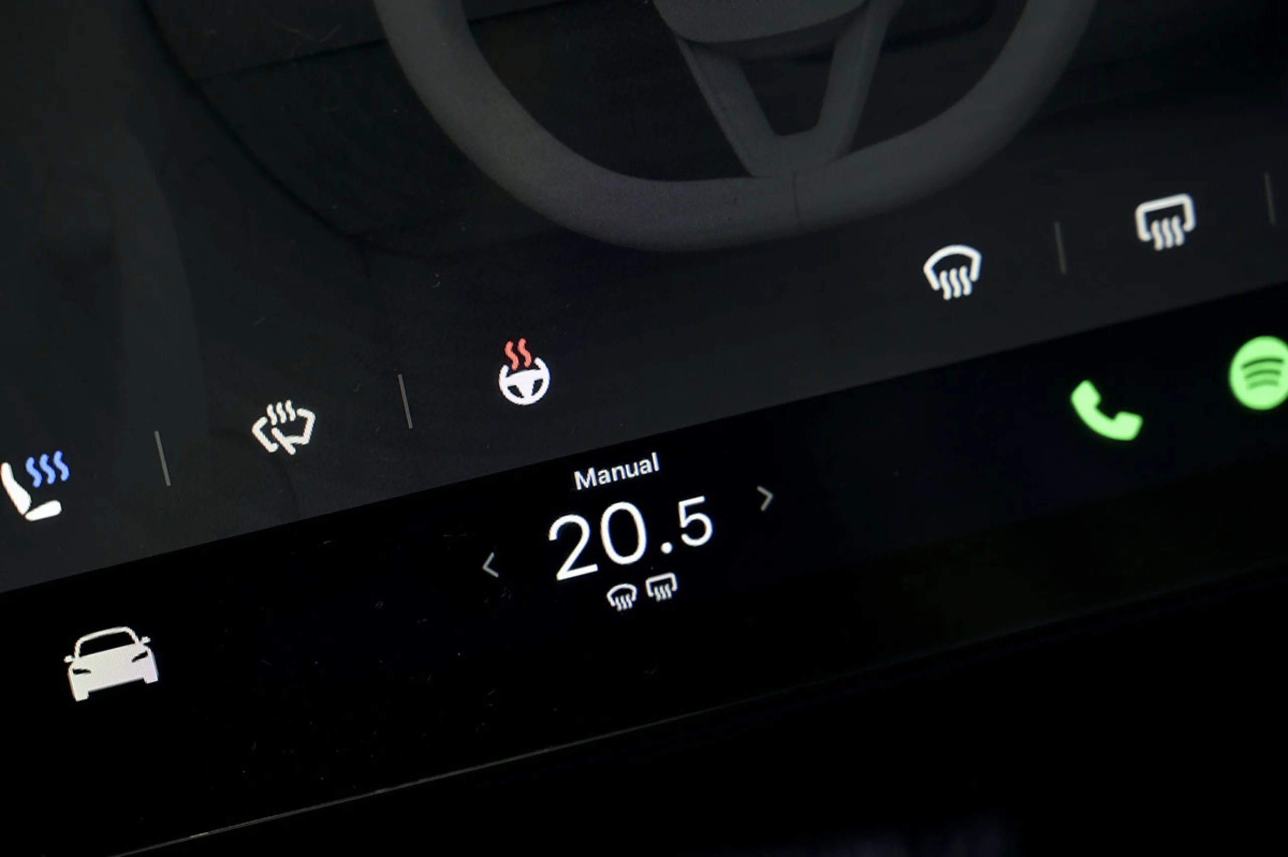 TESLA Model 3 Performance AWD Highland - Foto 39