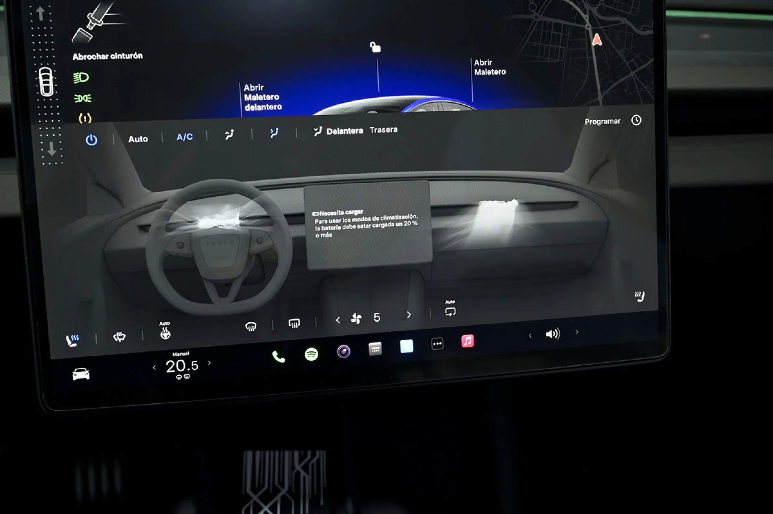 TESLA Model 3 Performance AWD Highland - Foto 30