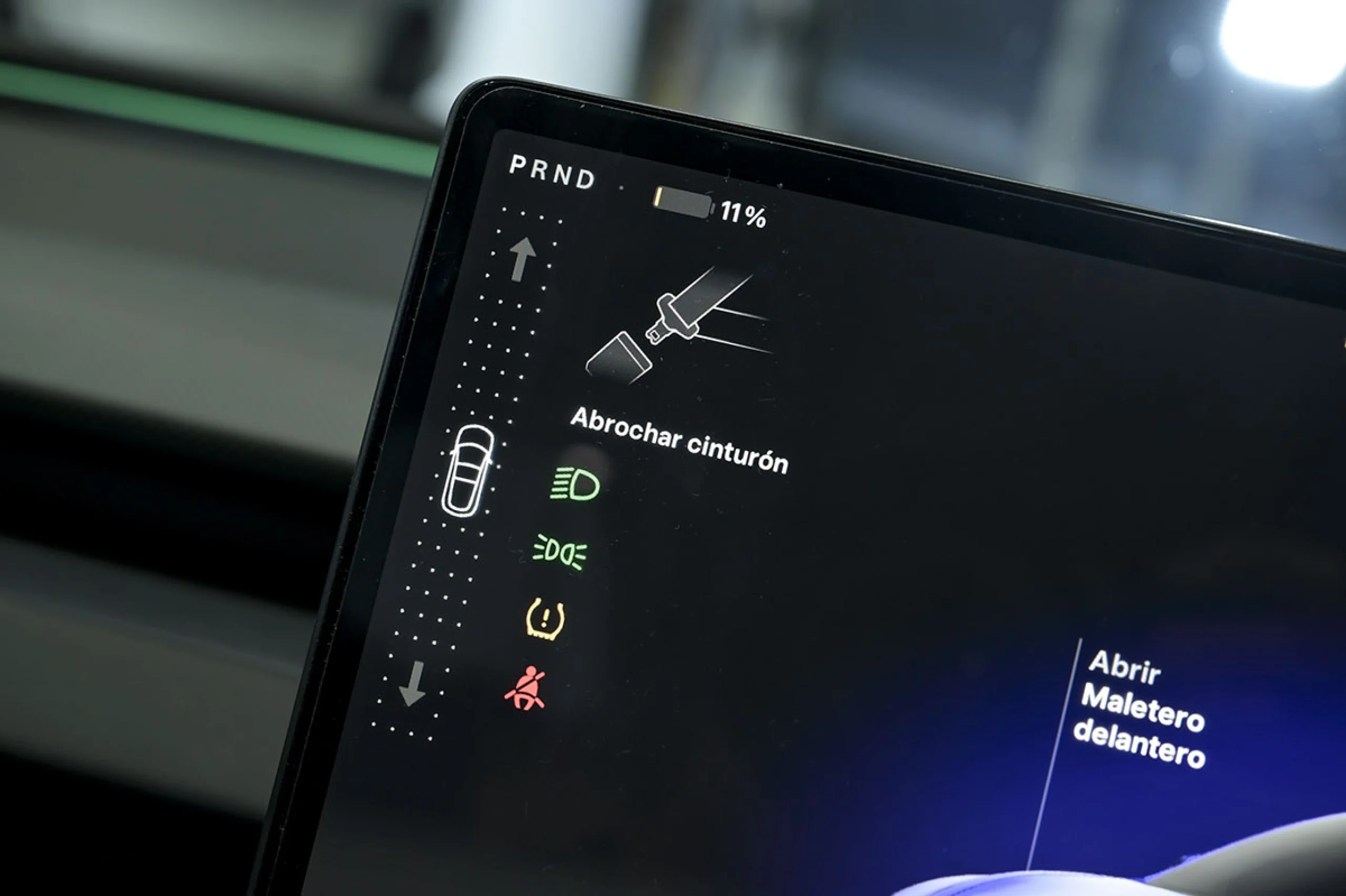 TESLA Model 3 Performance AWD Highland - Foto 47