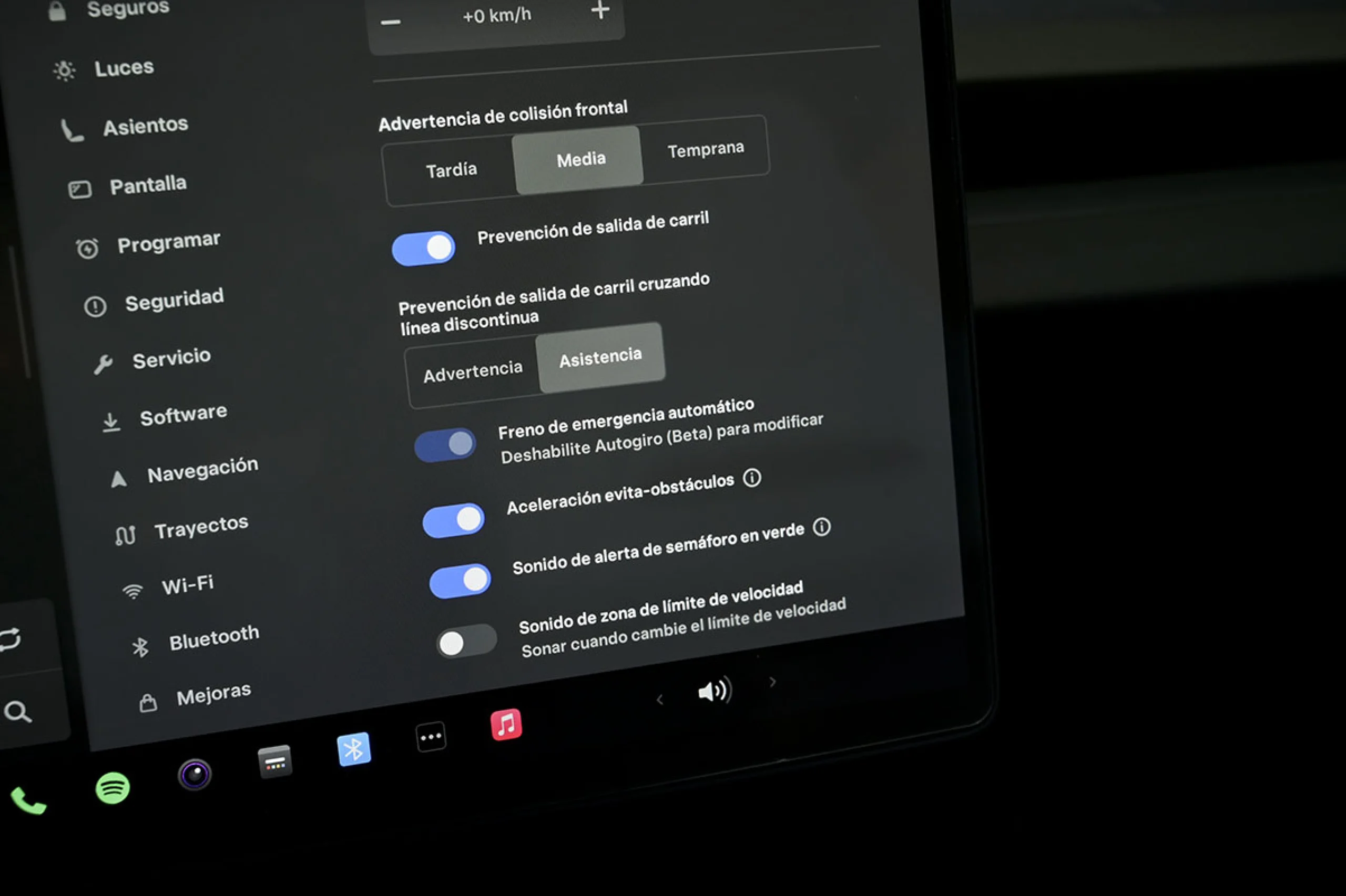 TESLA Model 3 Performance AWD Highland - Foto 37